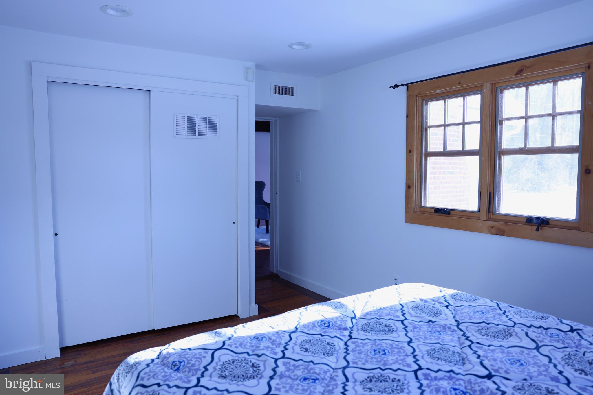 NEW HOPE - Residential Lease