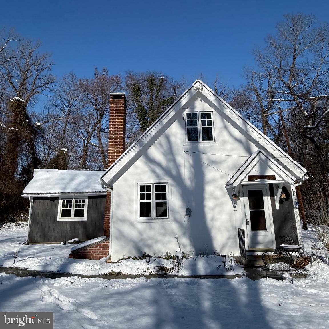 NEW HOPE - Residential Lease