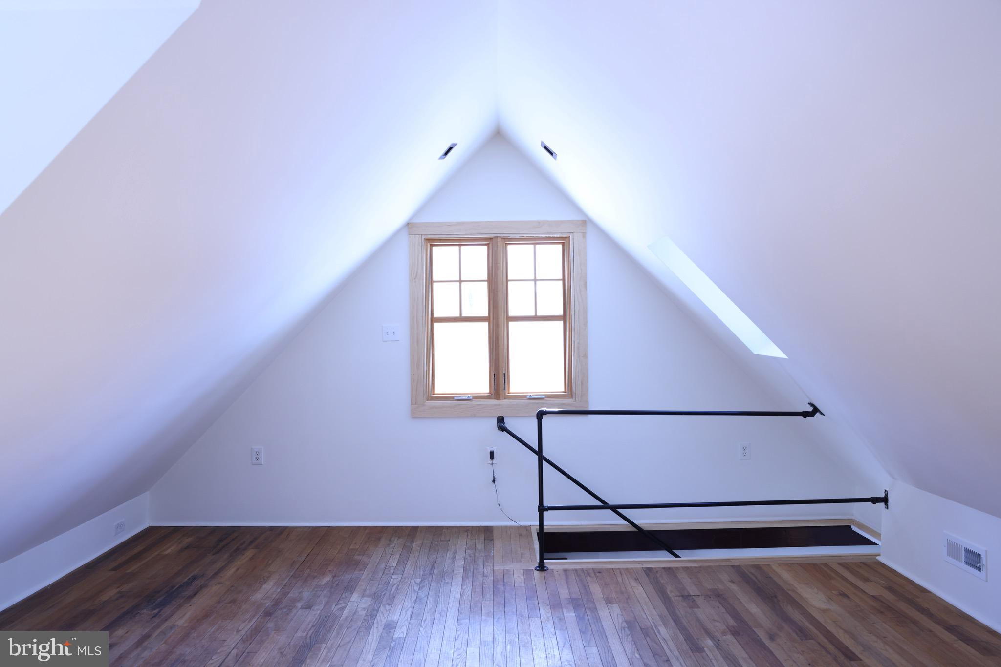 NEW HOPE - Residential Lease