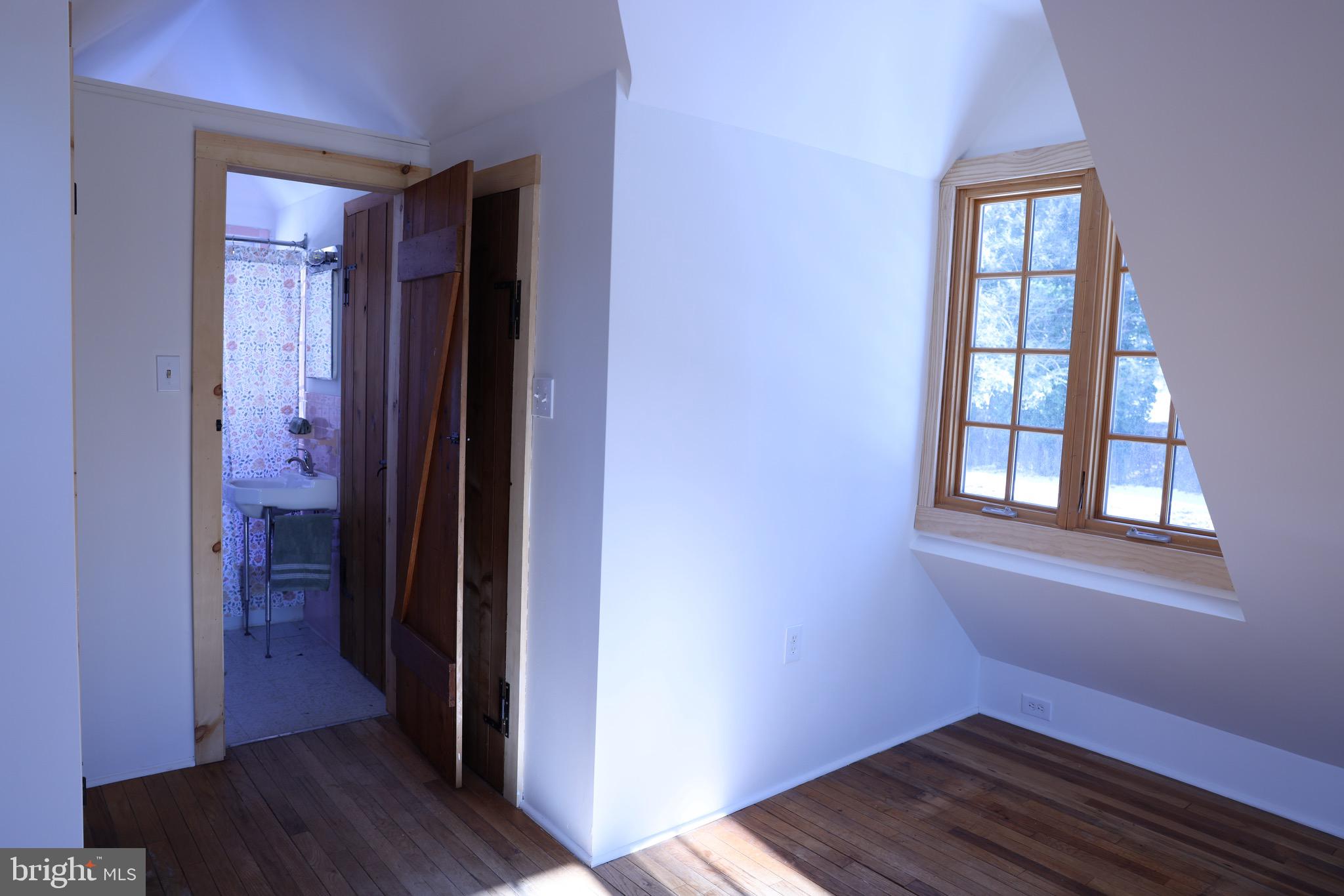 NEW HOPE - Residential Lease