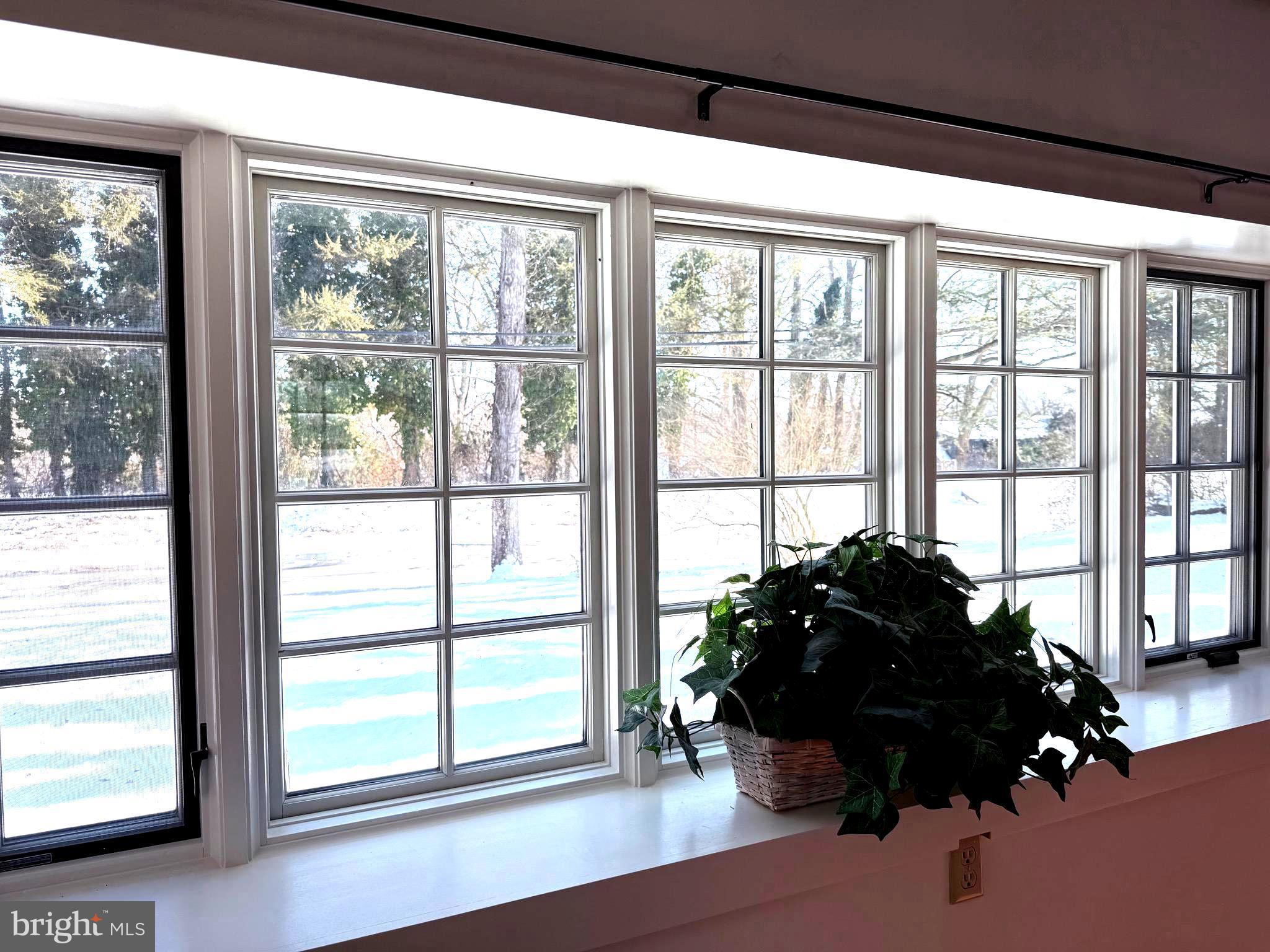 NEW HOPE - Residential Lease