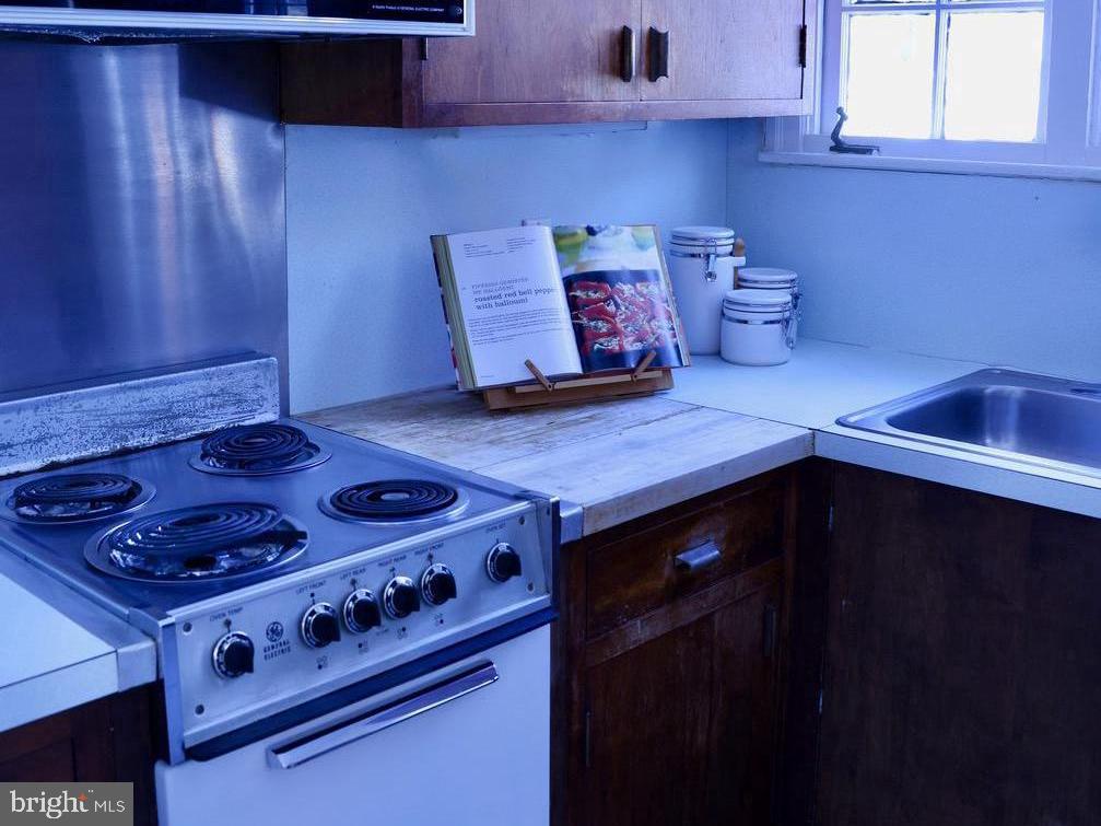 NEW HOPE - Residential Lease