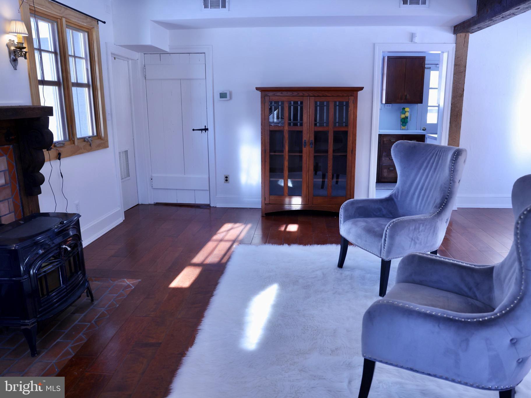 NEW HOPE - Residential Lease