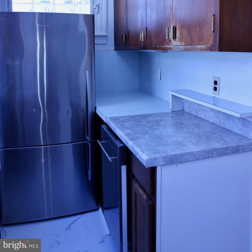 NEW HOPE - Residential Lease