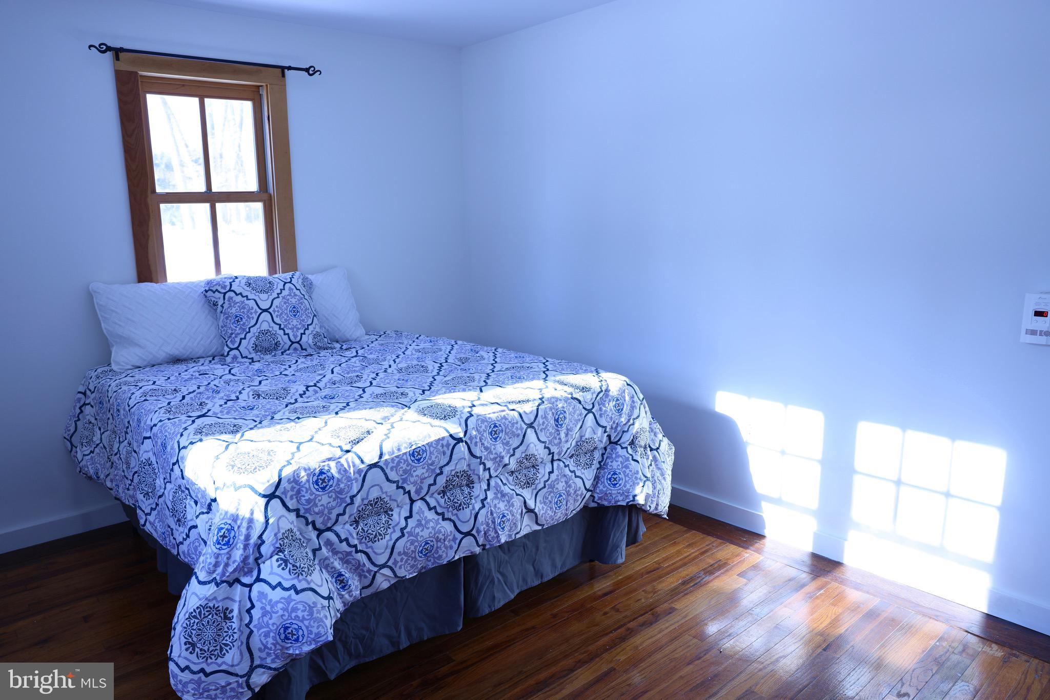 NEW HOPE - Residential Lease