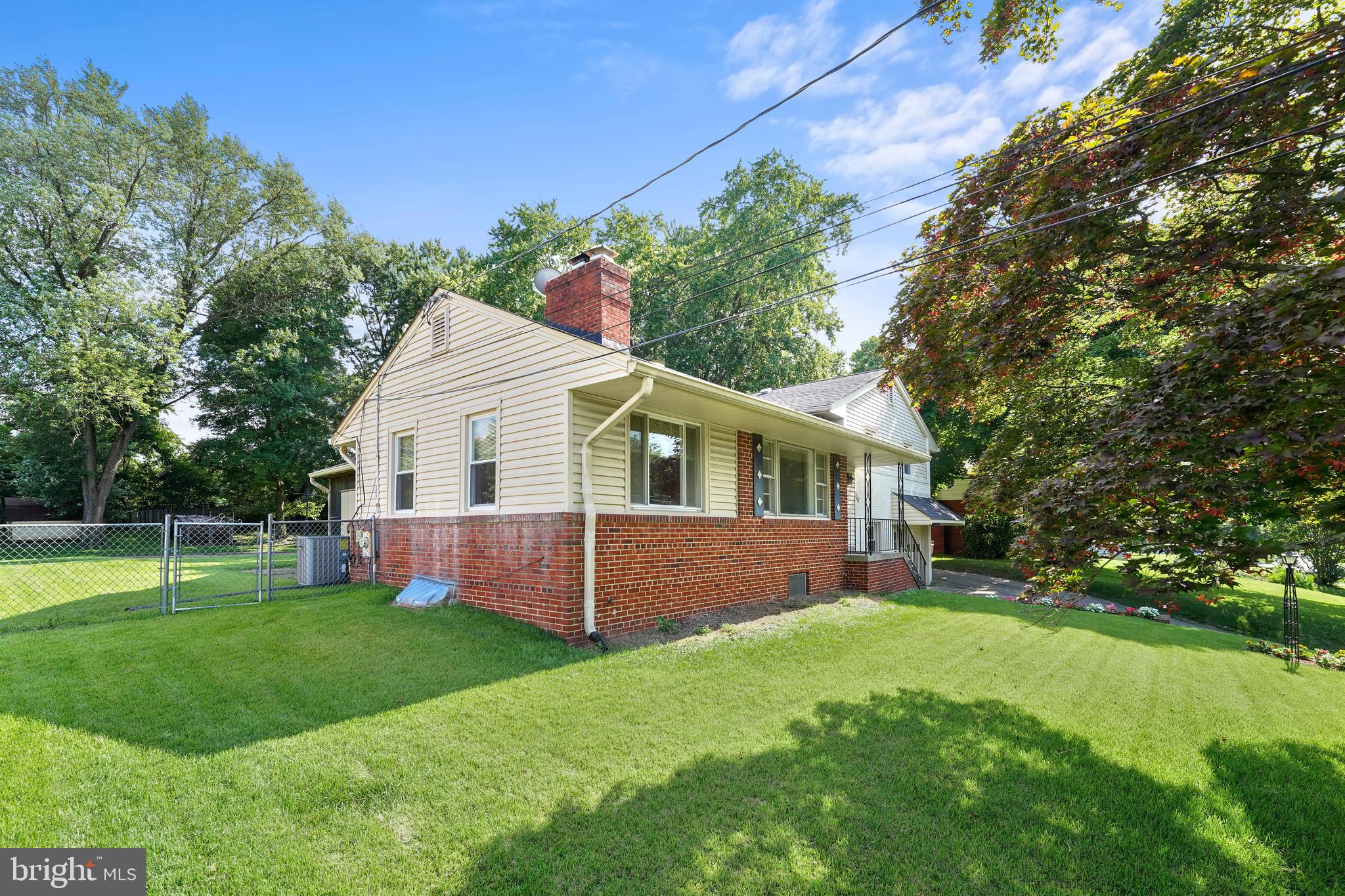 HOMESTEAD ESTATES - Residential