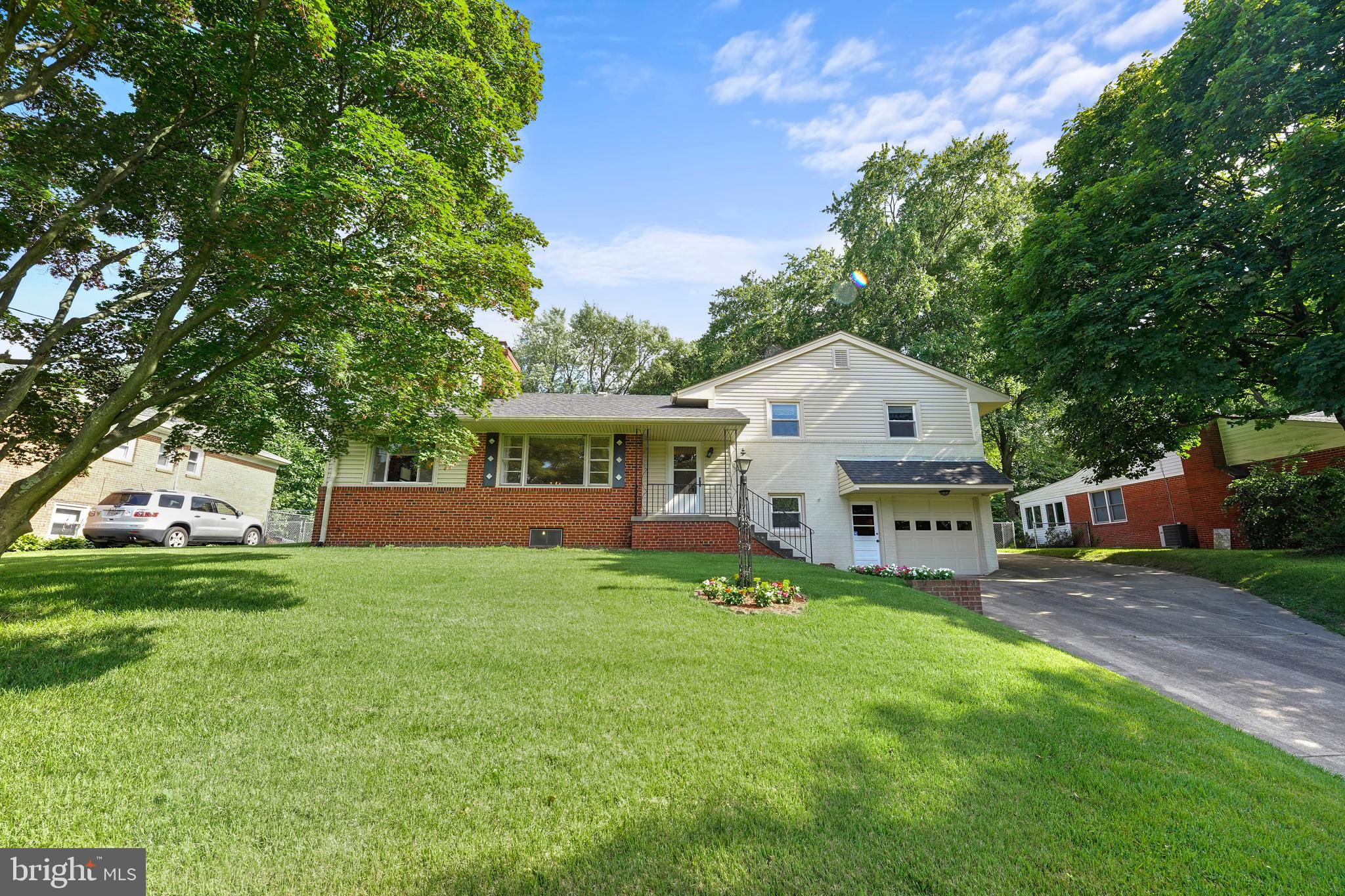 HOMESTEAD ESTATES - Residential