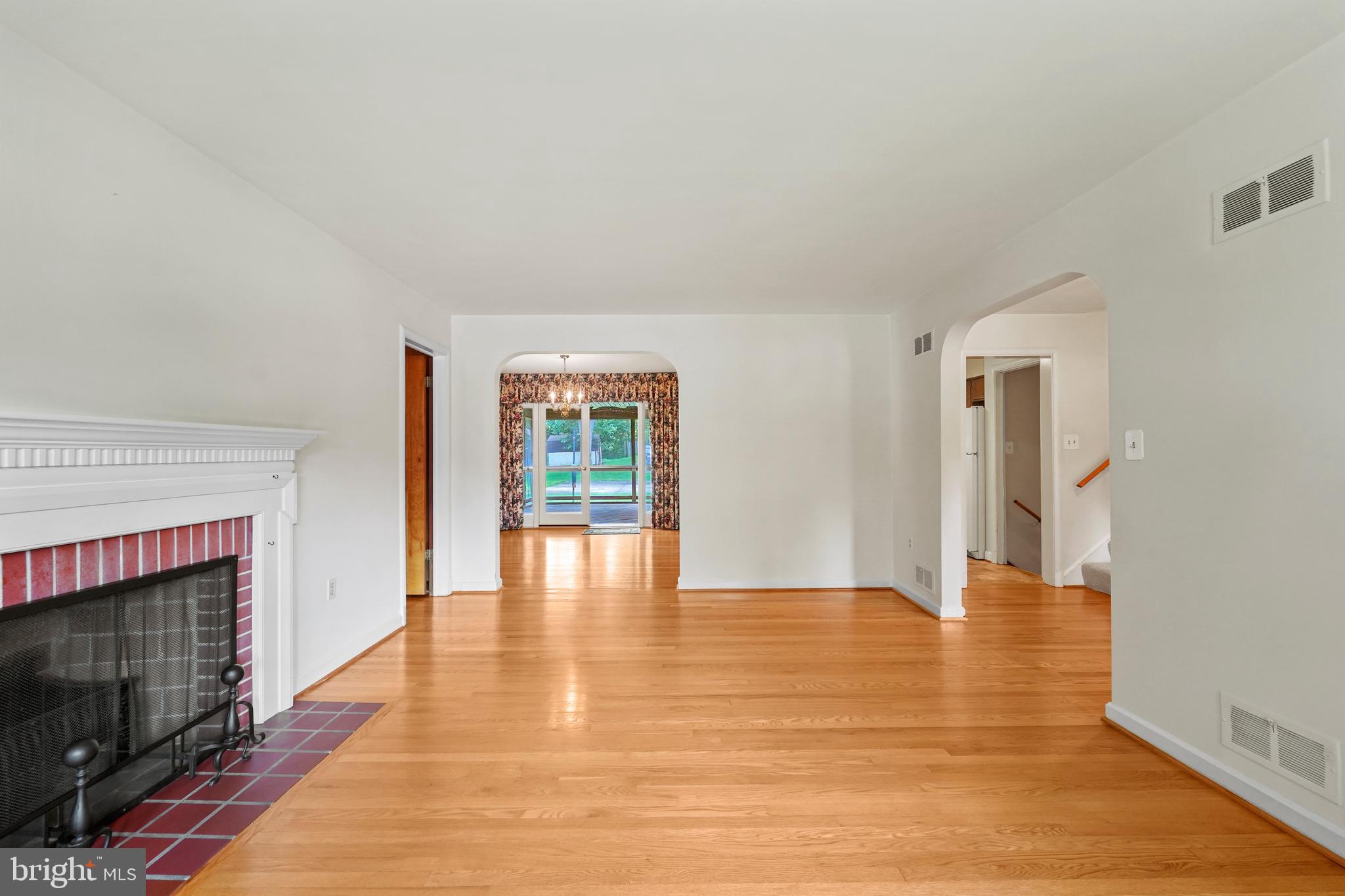 HOMESTEAD ESTATES - Residential