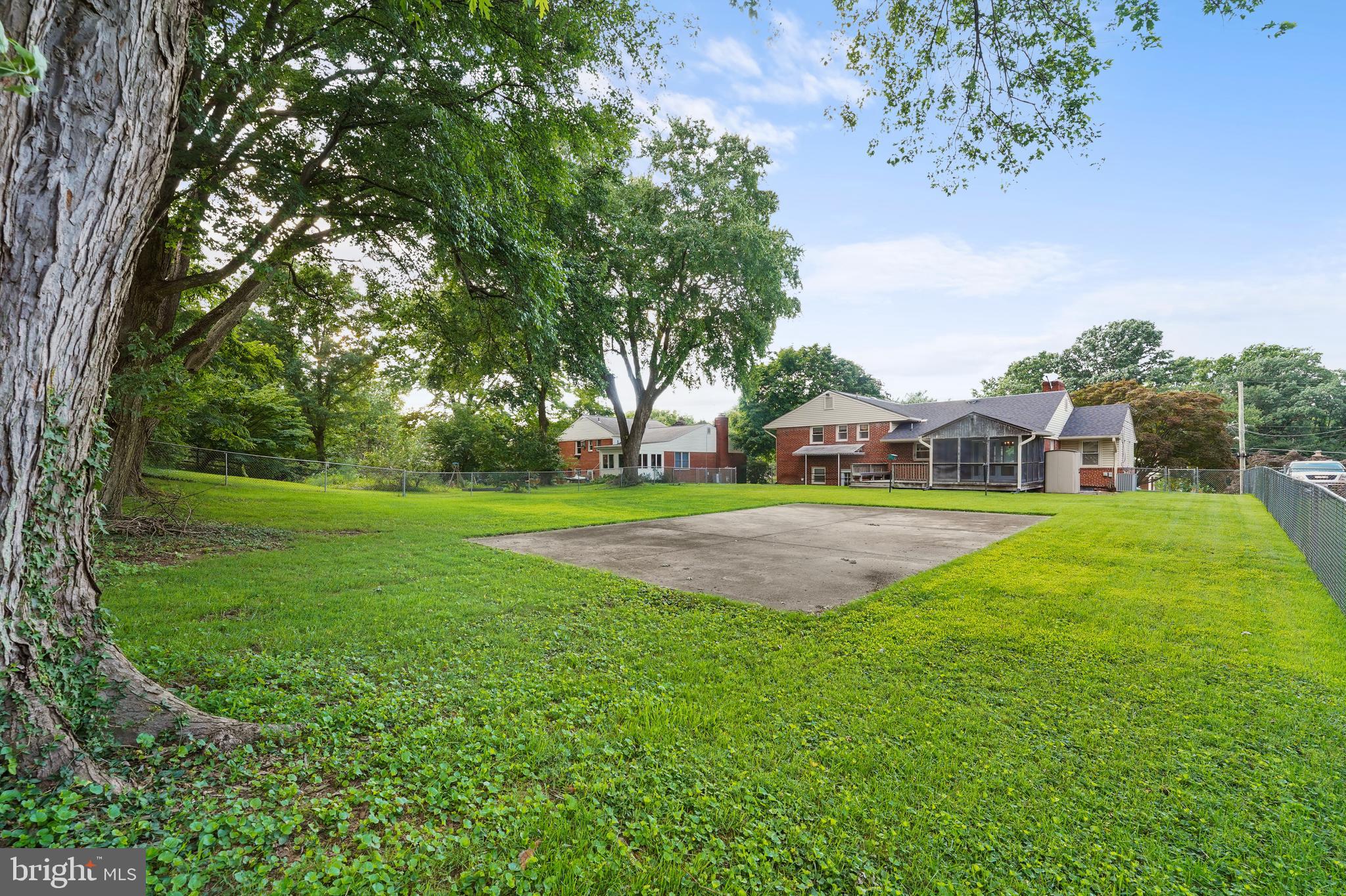 HOMESTEAD ESTATES - Residential