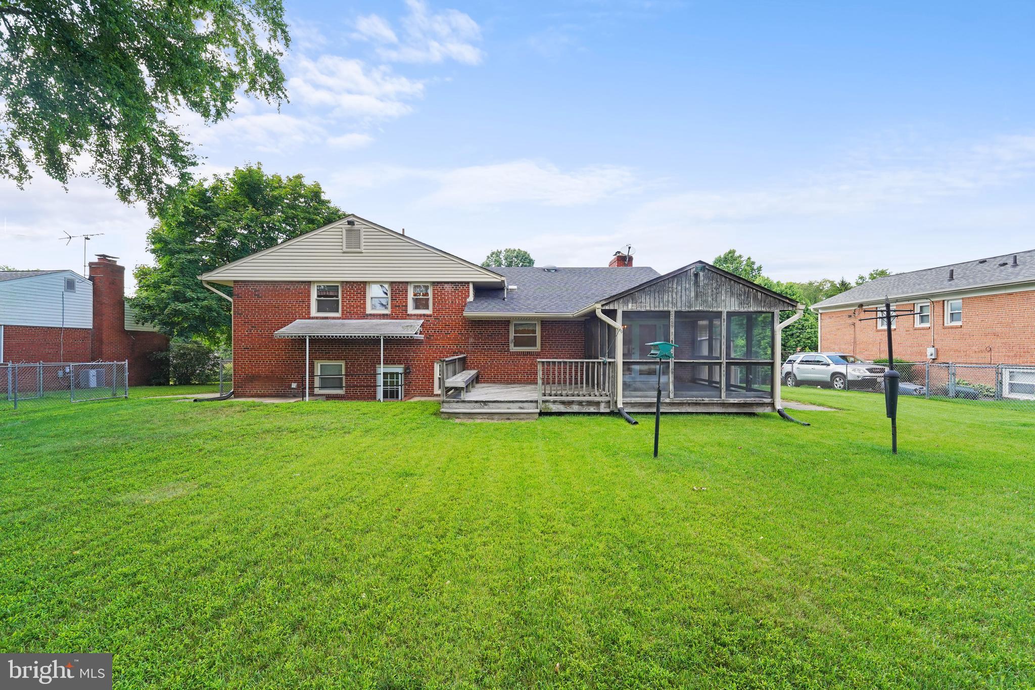 HOMESTEAD ESTATES - Residential