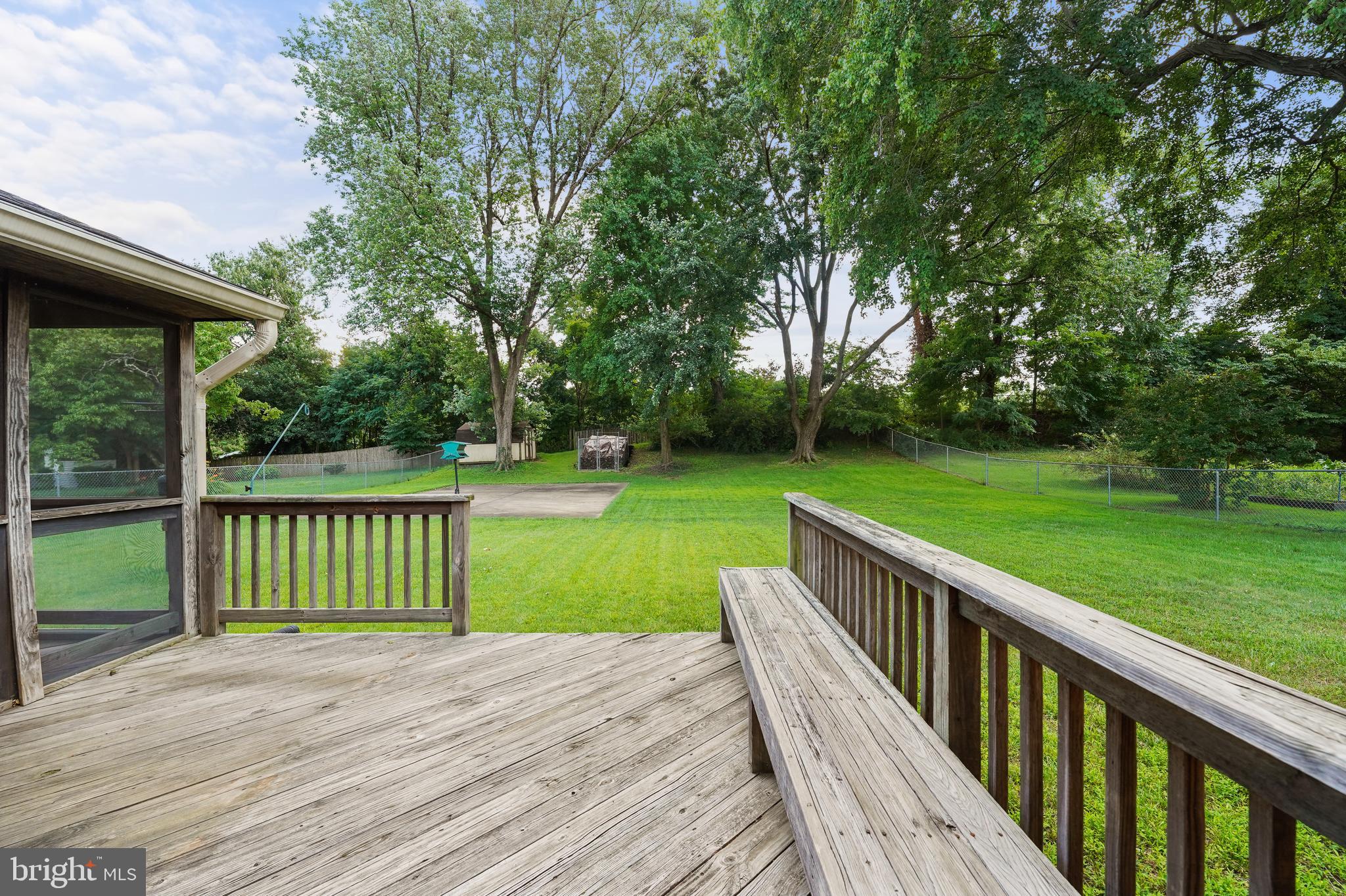 HOMESTEAD ESTATES - Residential