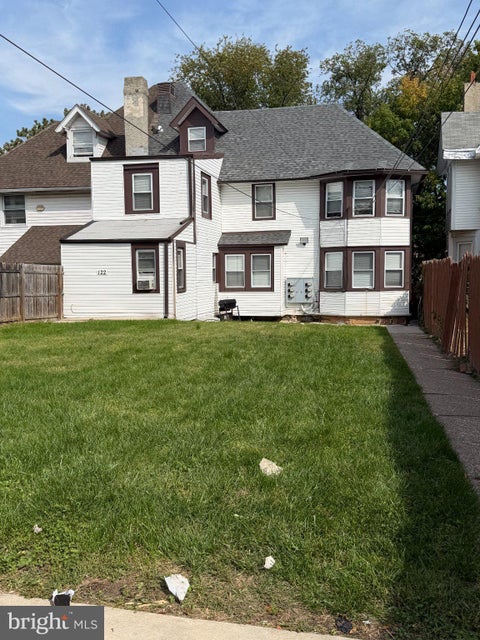 Photo of 122 Main Street, DARBY, PA 19023 (MLS # PADE2125394)