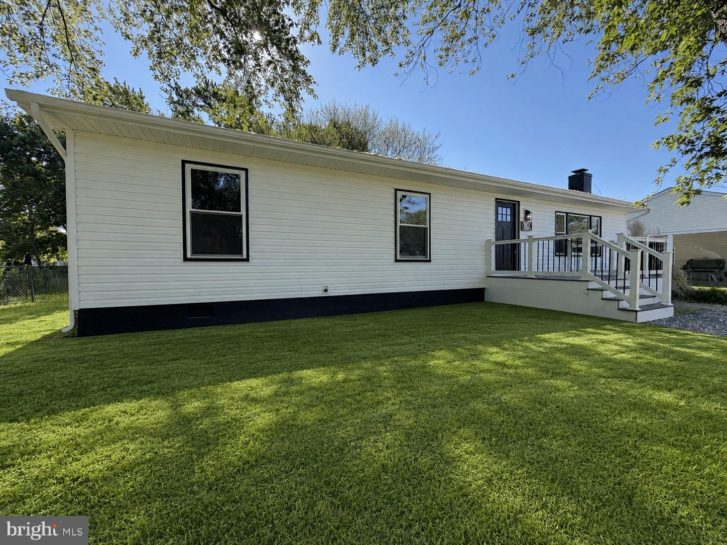 CHESAPEAKE ESTATES - Residential
