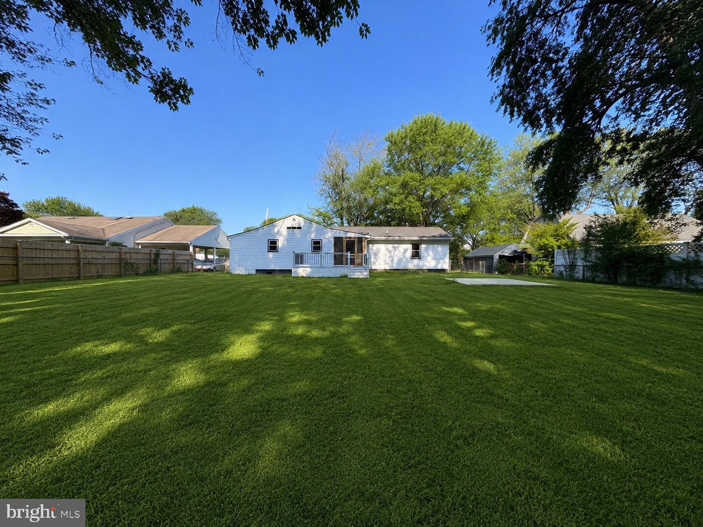 CHESAPEAKE ESTATES - Residential