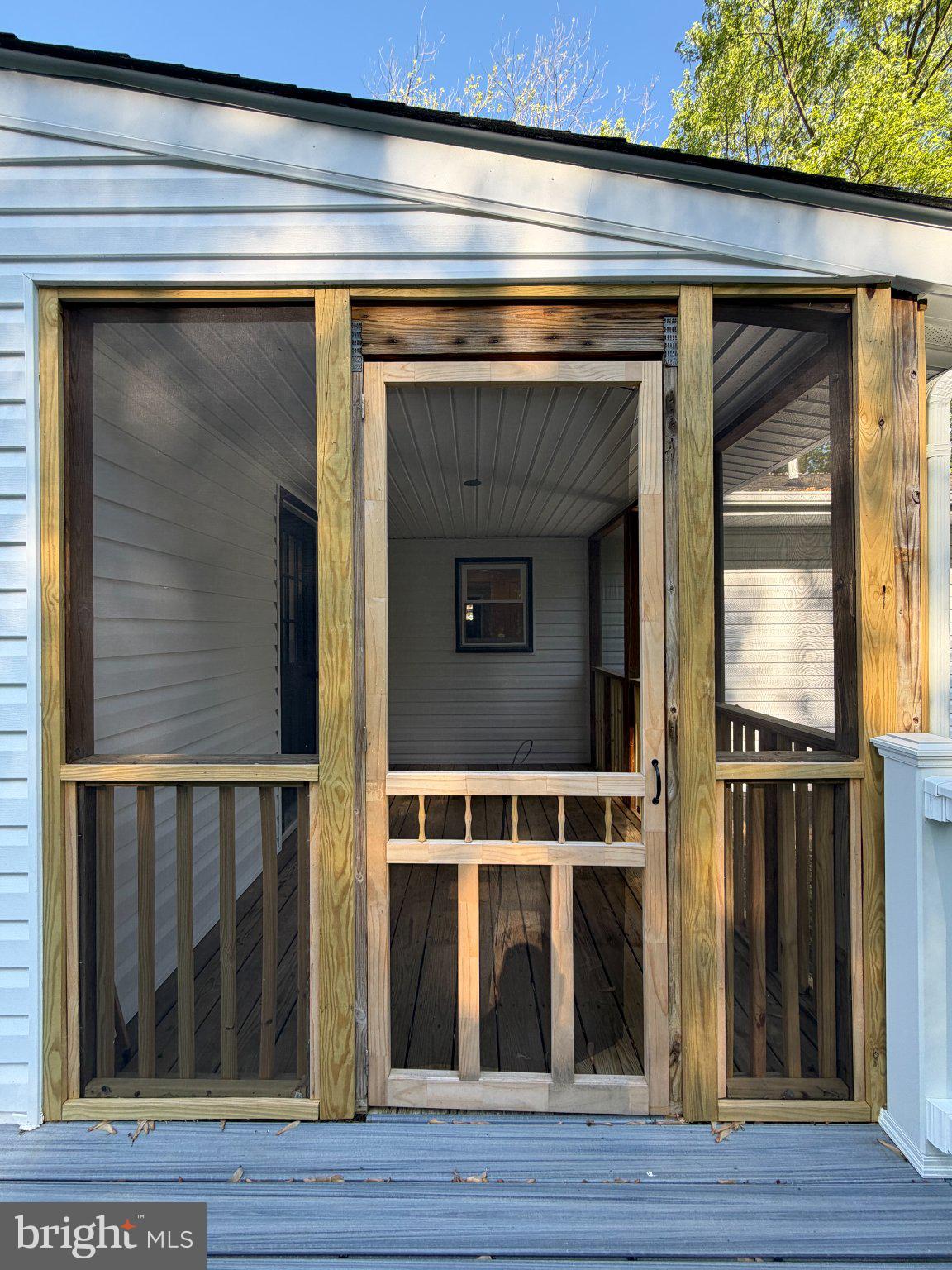 CHESAPEAKE ESTATES - Residential