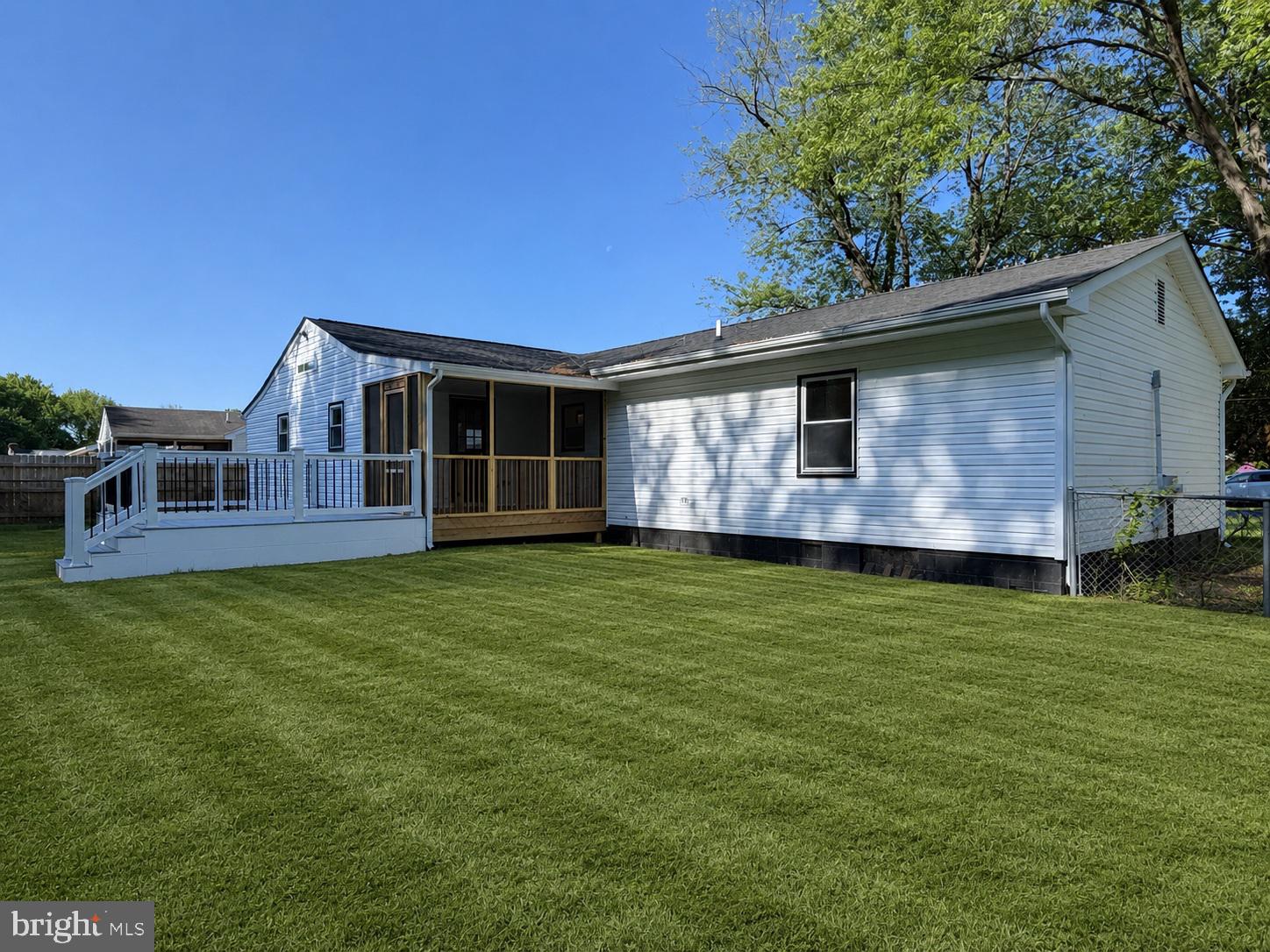 CHESAPEAKE ESTATES - Residential
