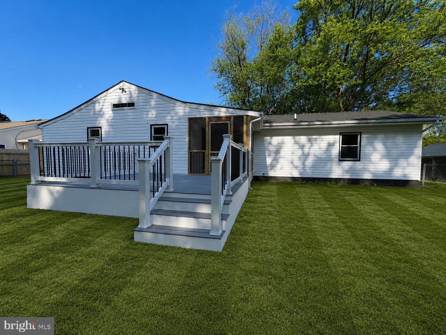 CHESAPEAKE ESTATES - Residential