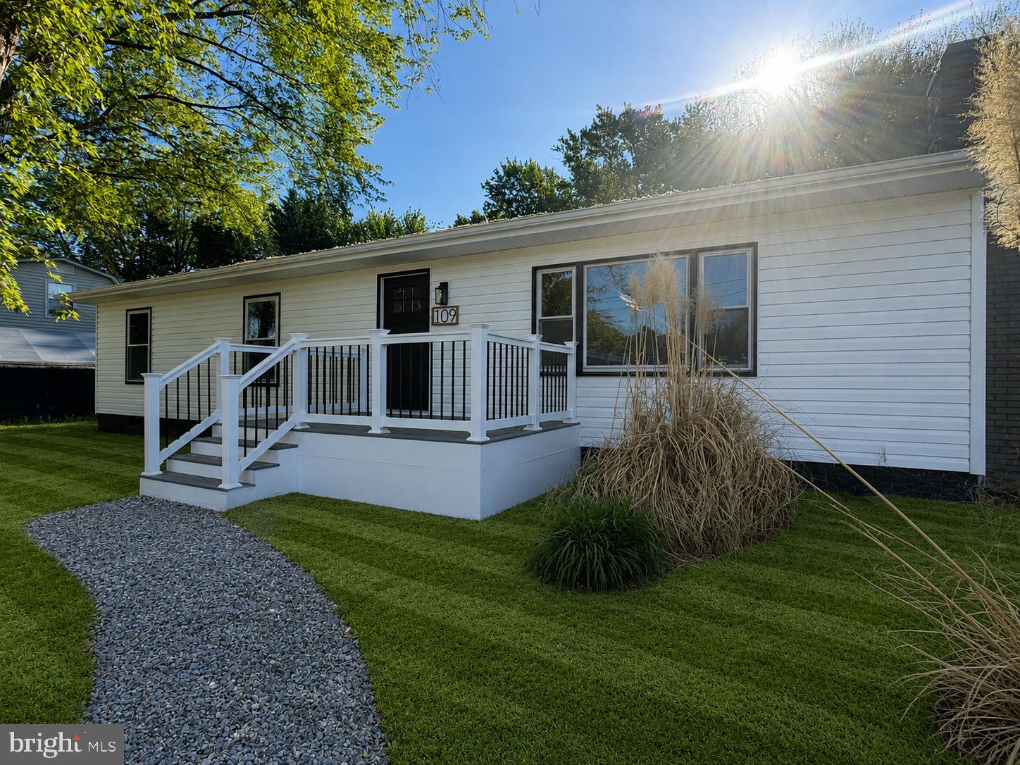 CHESAPEAKE ESTATES - Residential