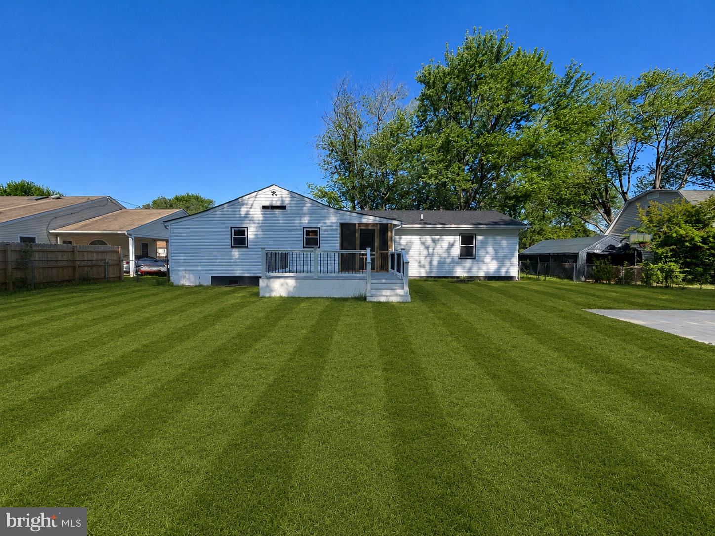 CHESAPEAKE ESTATES - Residential