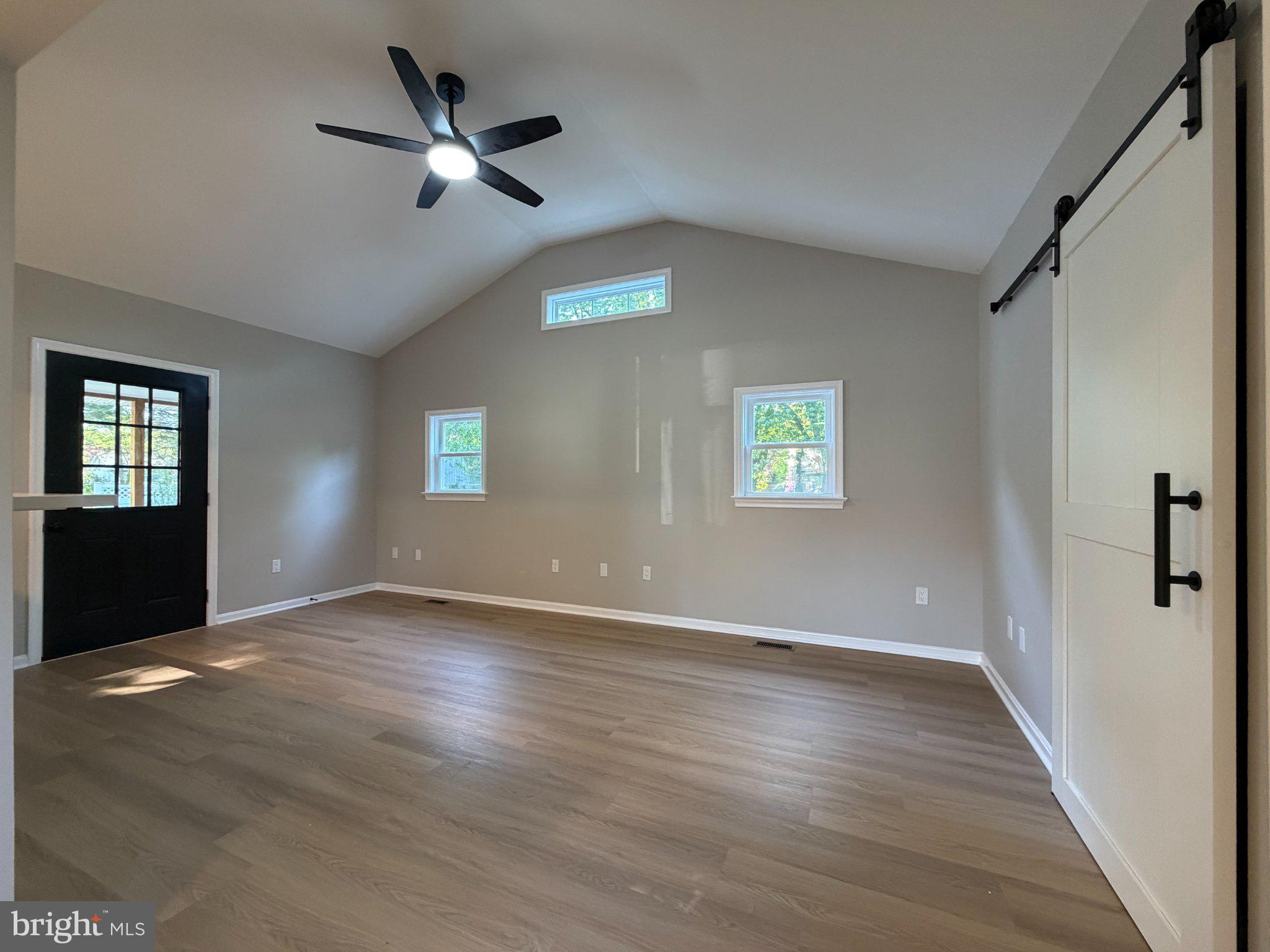 CHESAPEAKE ESTATES - Residential