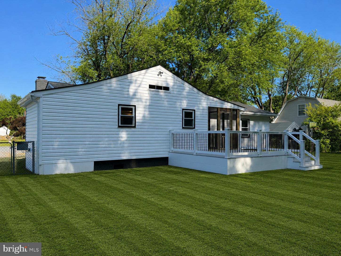 CHESAPEAKE ESTATES - Residential