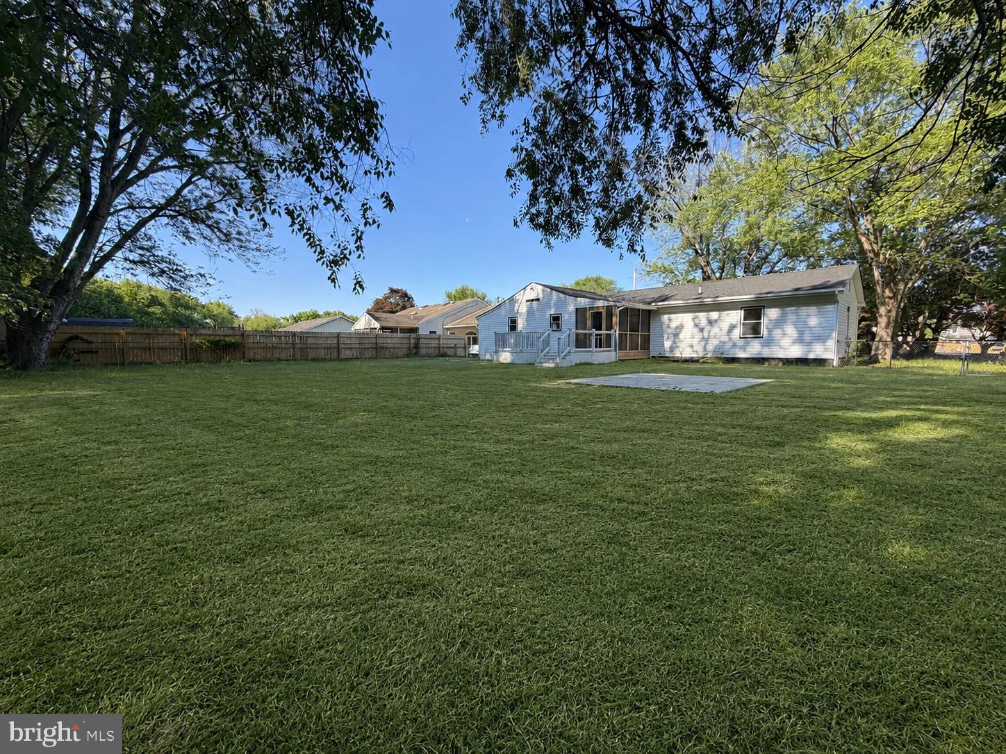 CHESAPEAKE ESTATES - Residential
