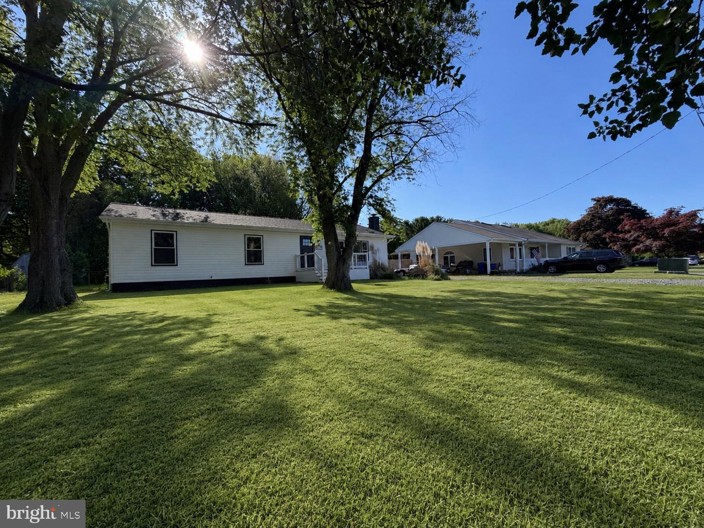 CHESAPEAKE ESTATES - Residential