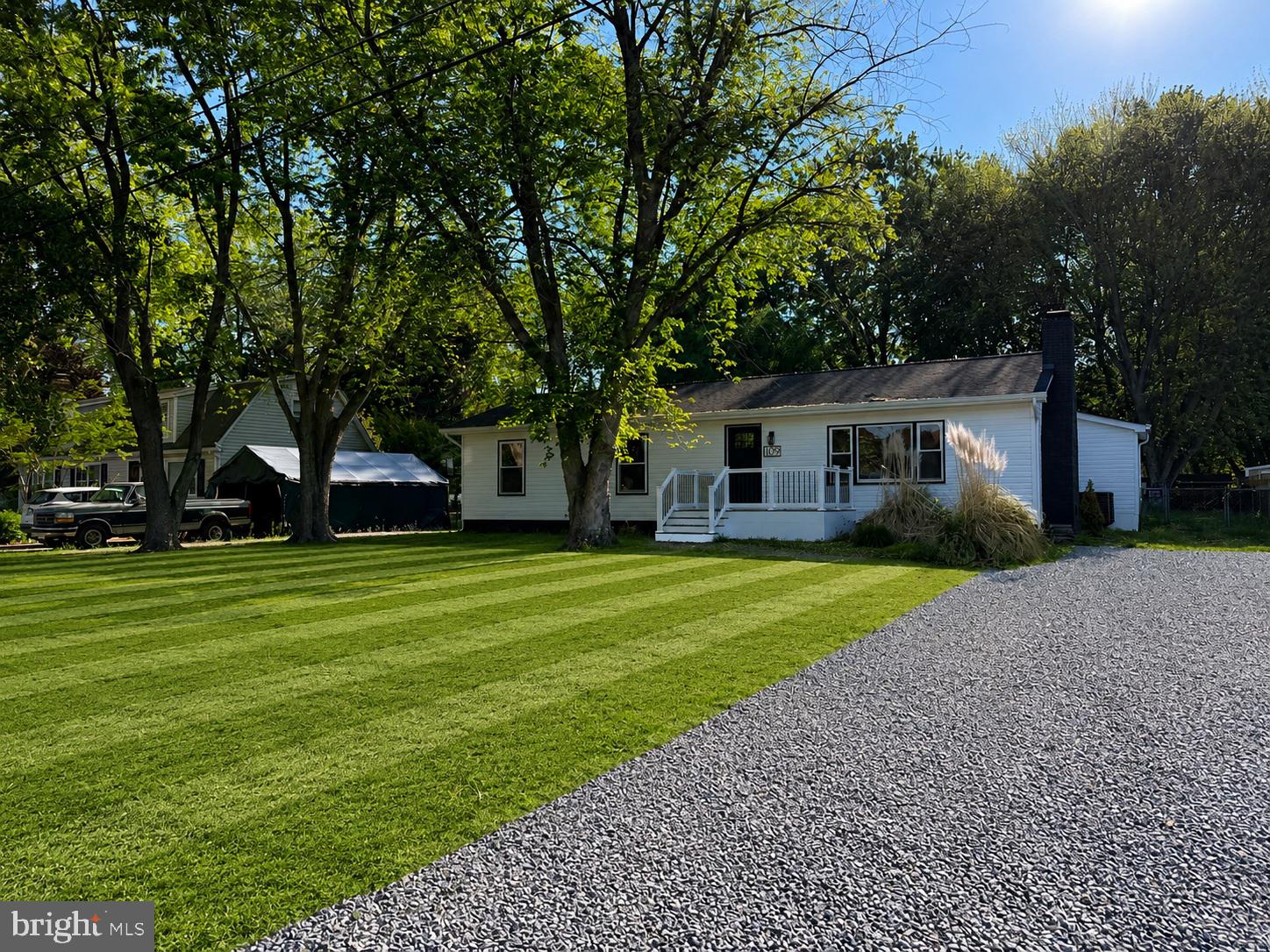 CHESAPEAKE ESTATES - Residential