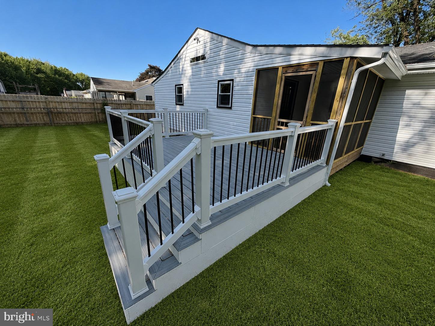 CHESAPEAKE ESTATES - Residential
