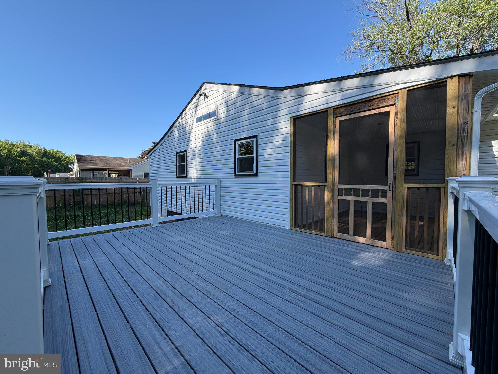 CHESAPEAKE ESTATES - Residential