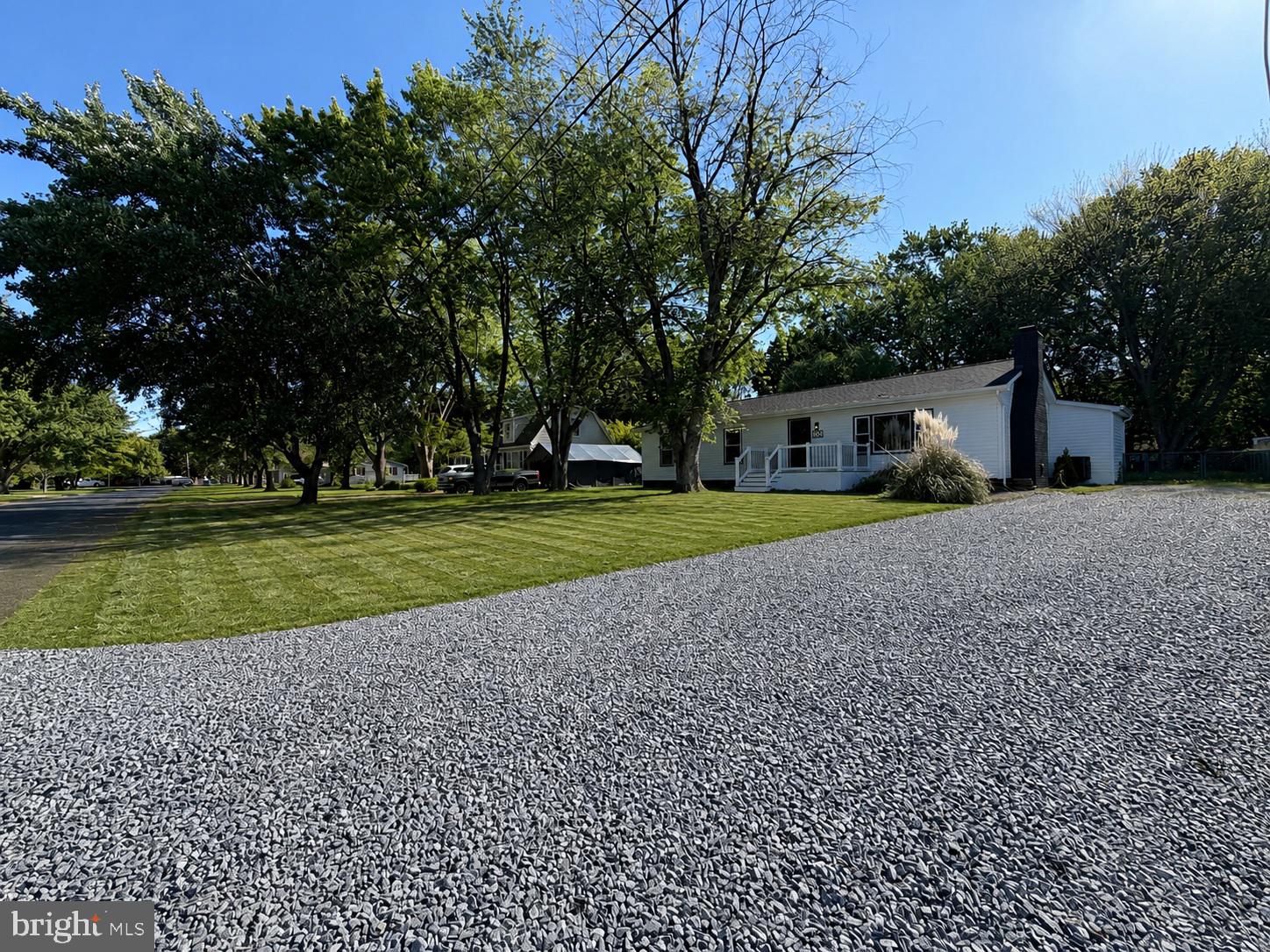 CHESAPEAKE ESTATES - Residential