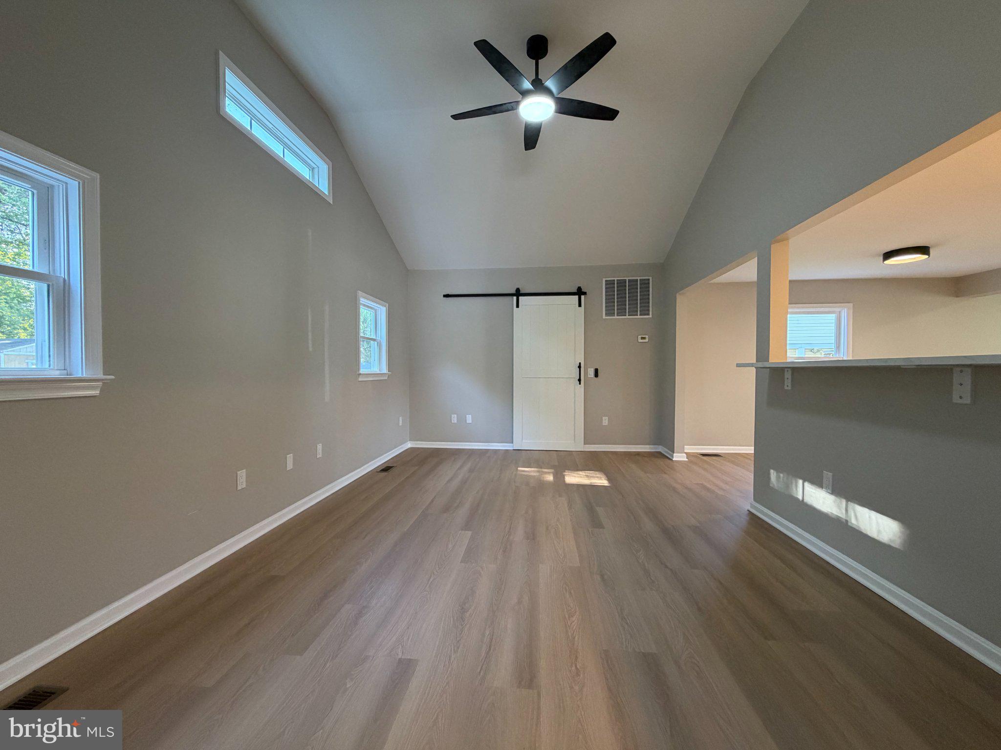 CHESAPEAKE ESTATES - Residential