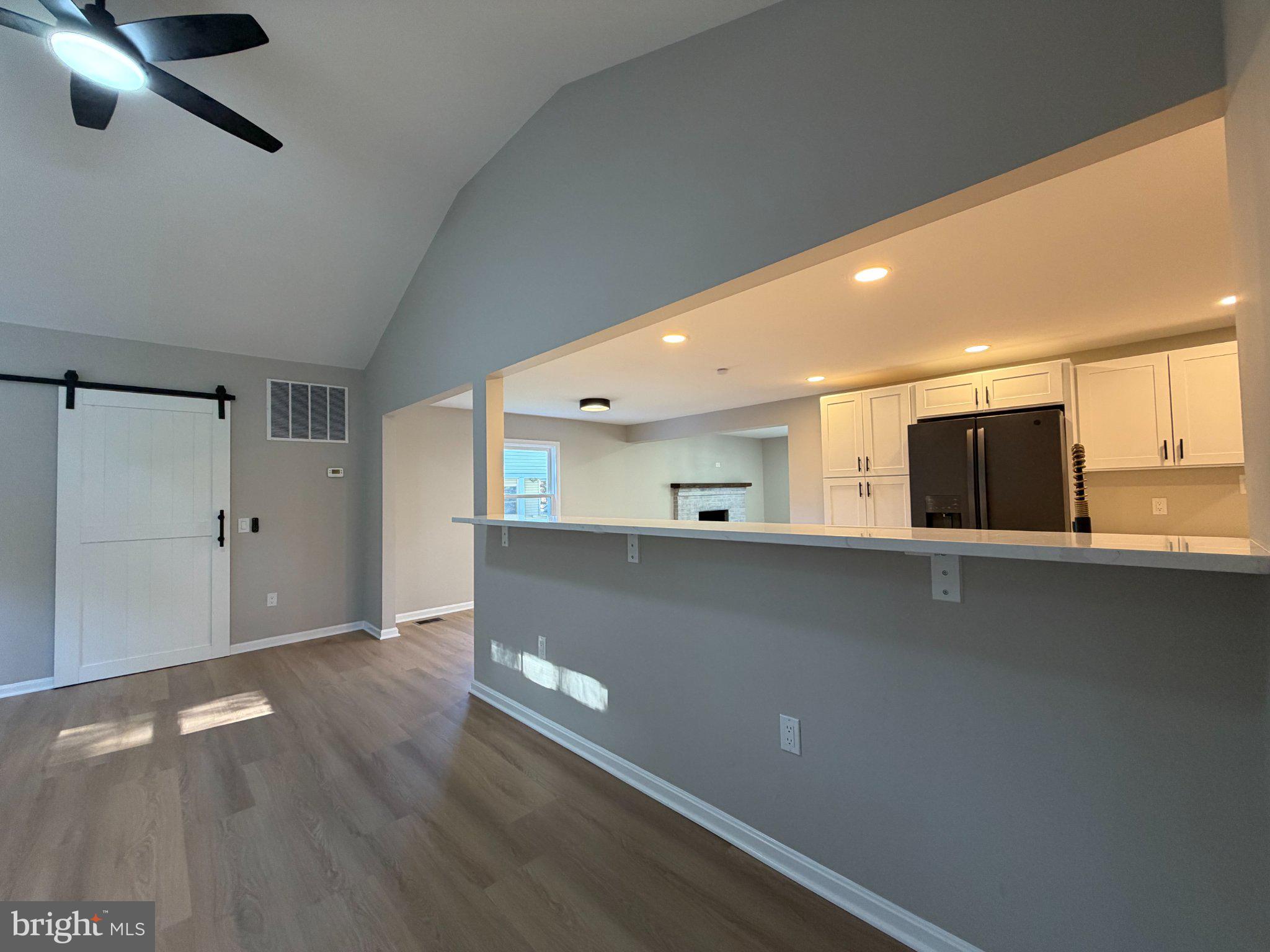 CHESAPEAKE ESTATES - Residential