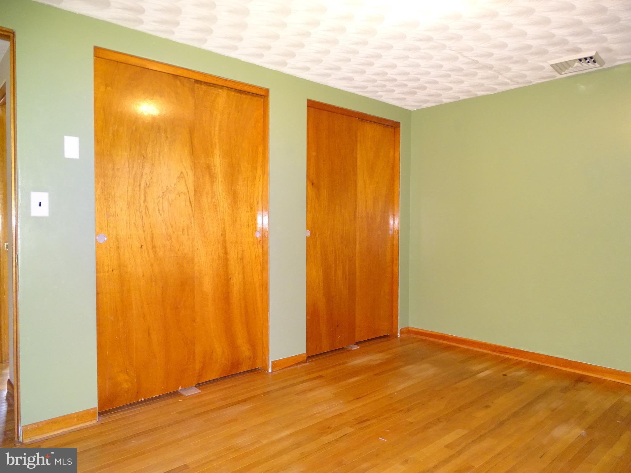 MT WOLF BORO - Residential