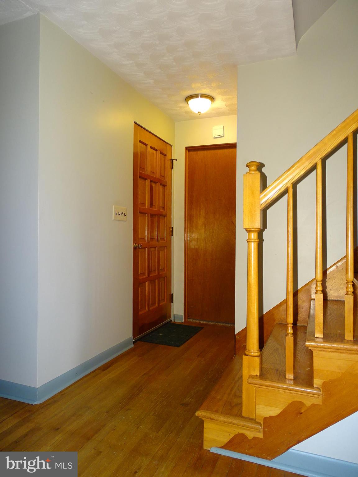 MT WOLF BORO - Residential