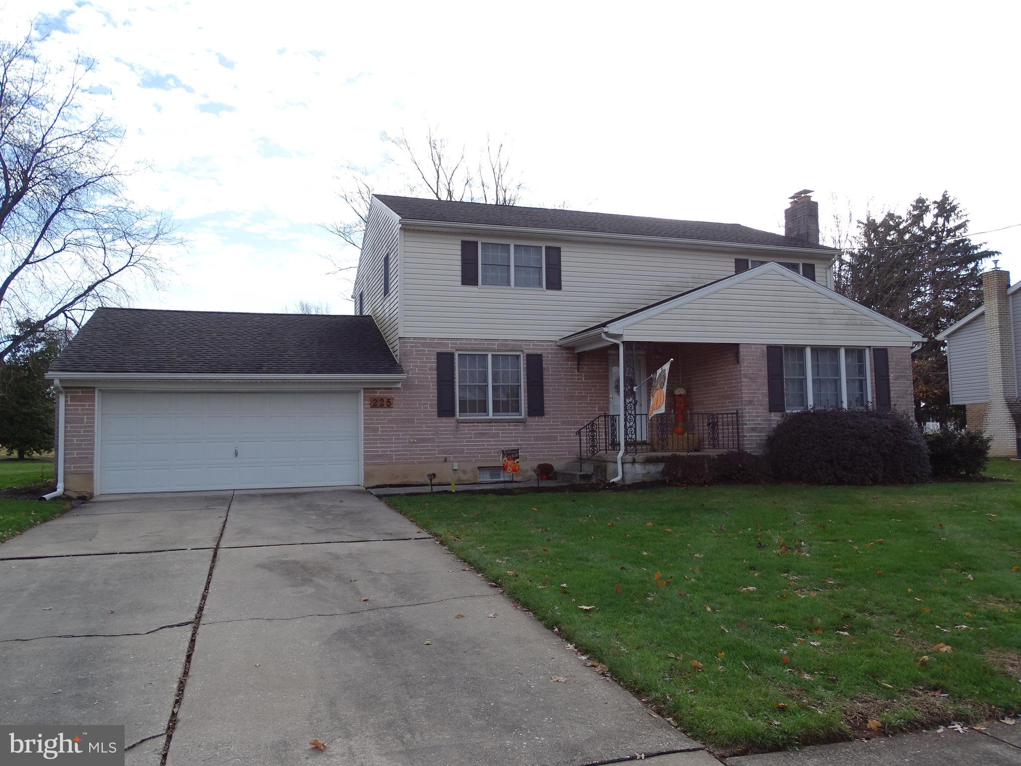 MT WOLF BORO - Residential