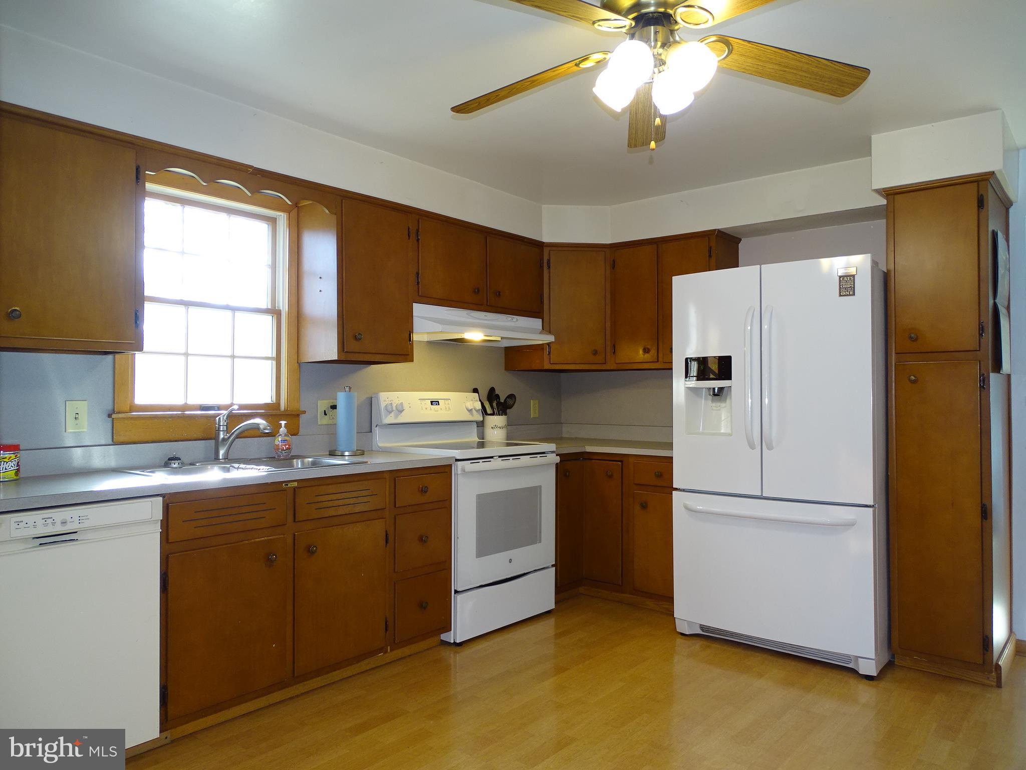 MT WOLF BORO - Residential