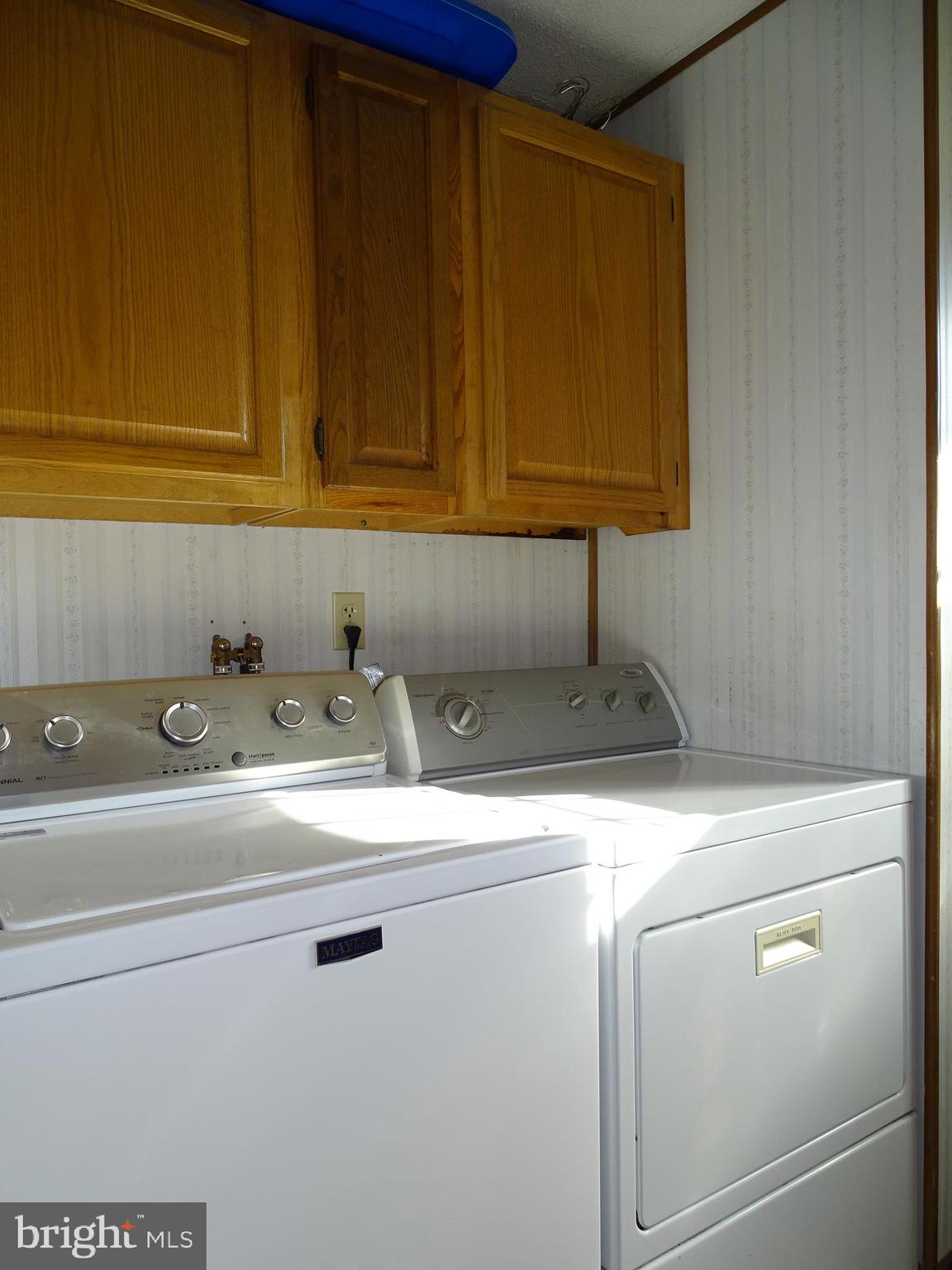 MT WOLF BORO - Residential