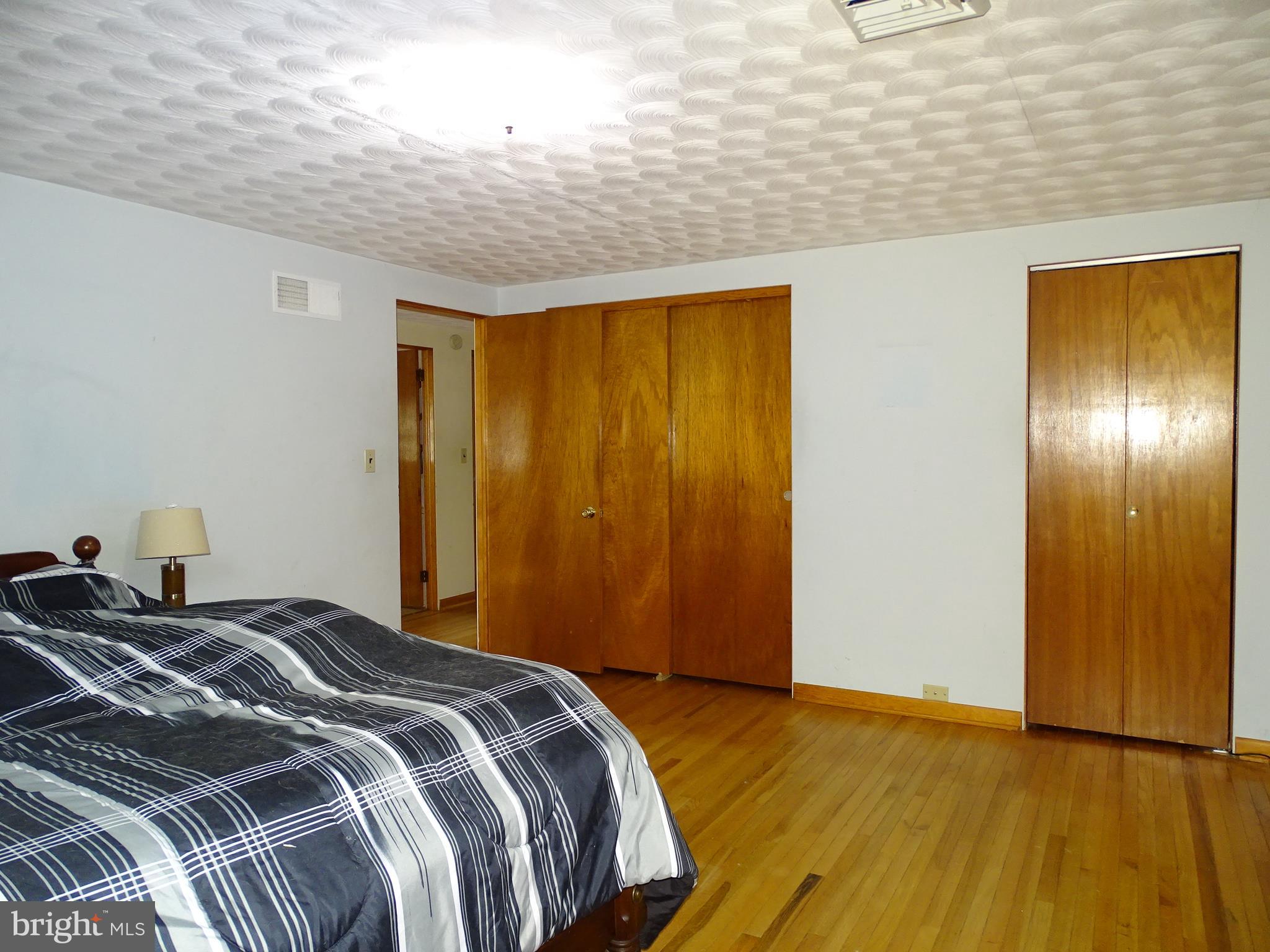 MT WOLF BORO - Residential