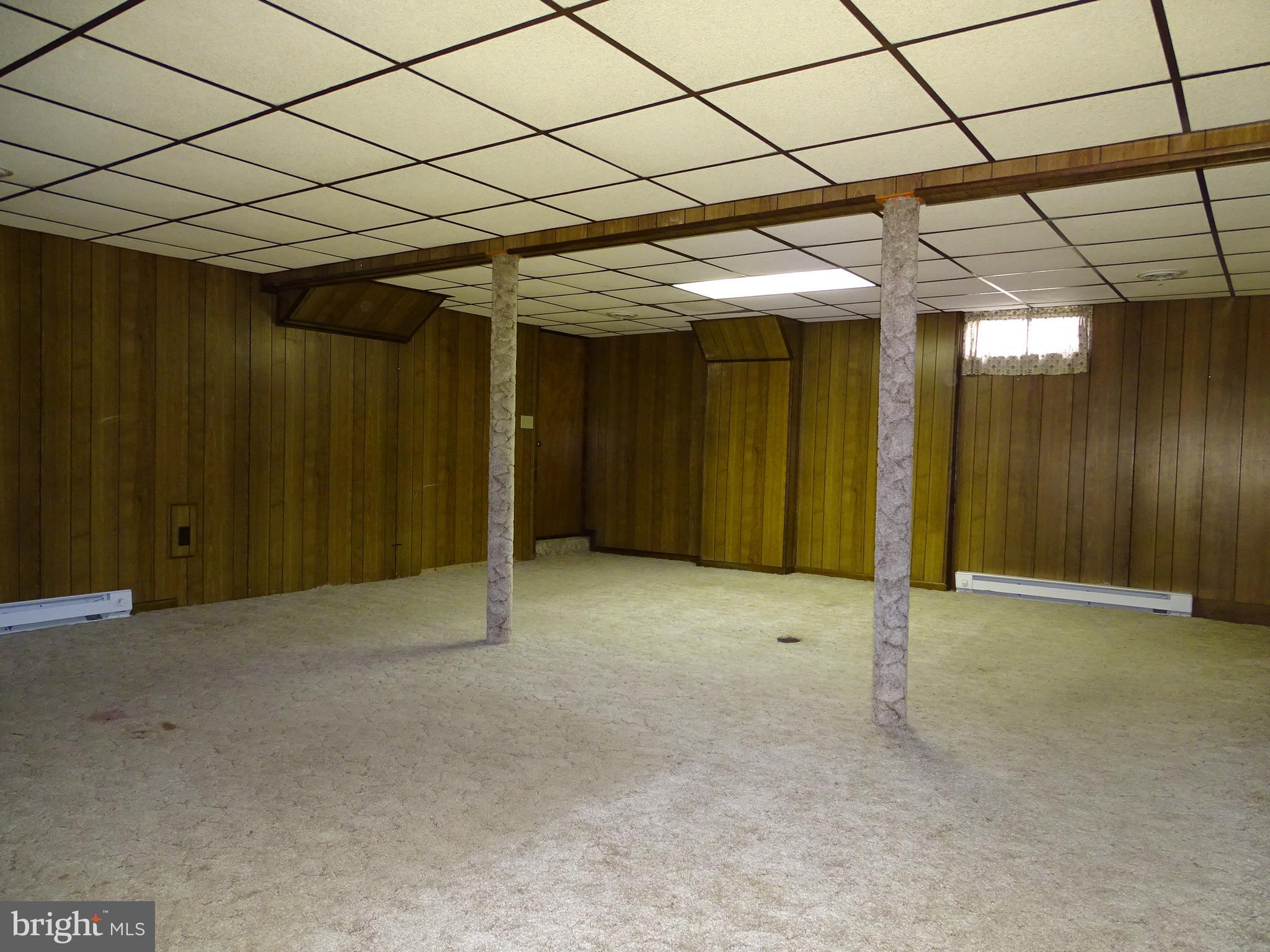 MT WOLF BORO - Residential