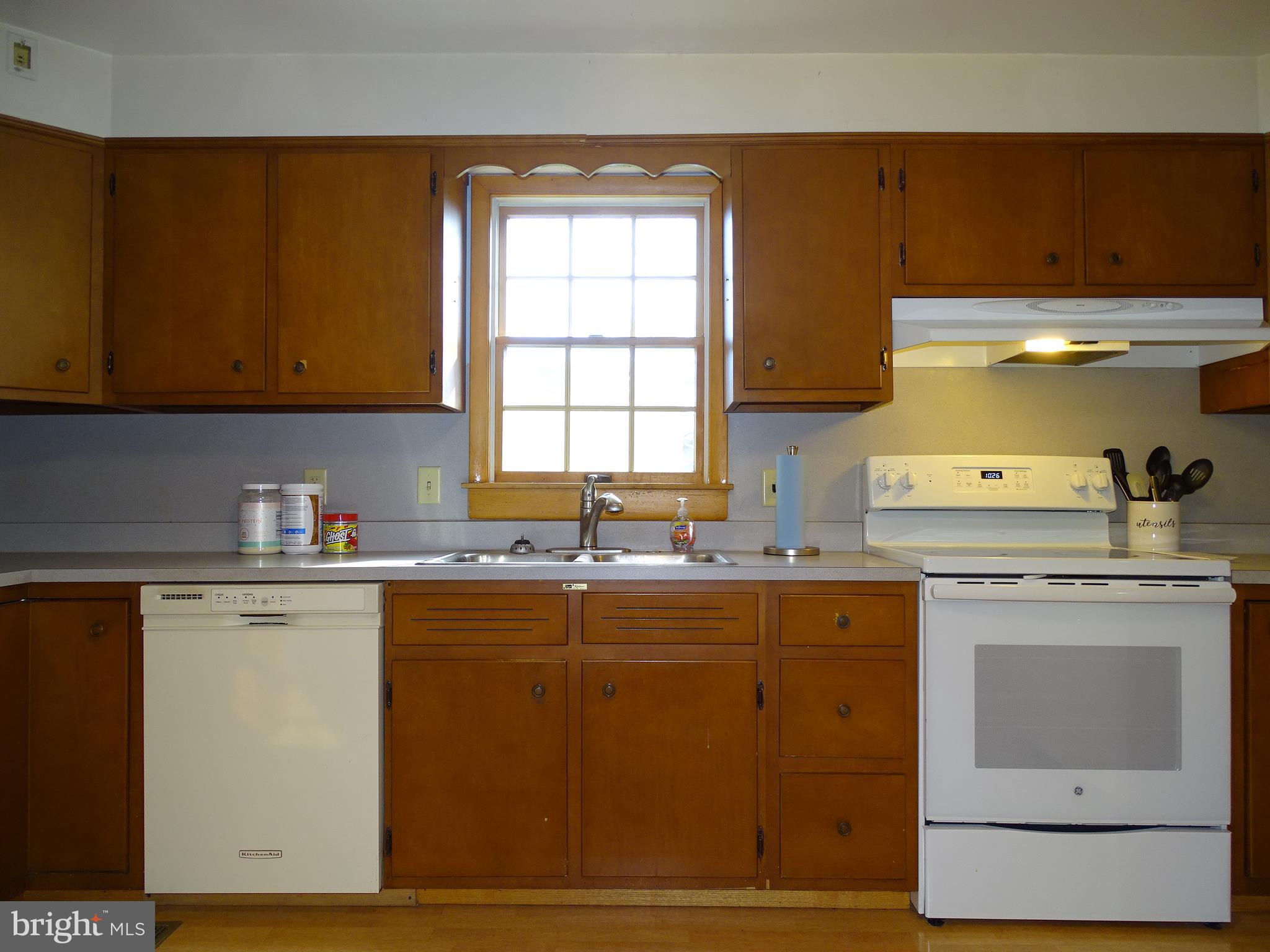 MT WOLF BORO - Residential