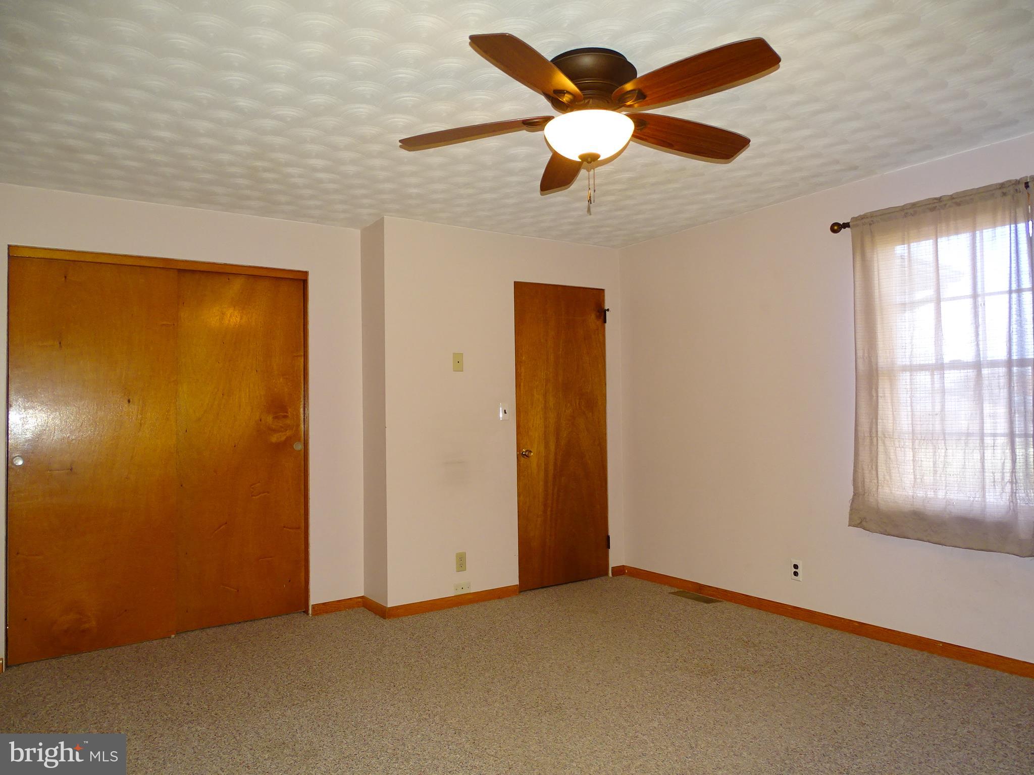 MT WOLF BORO - Residential