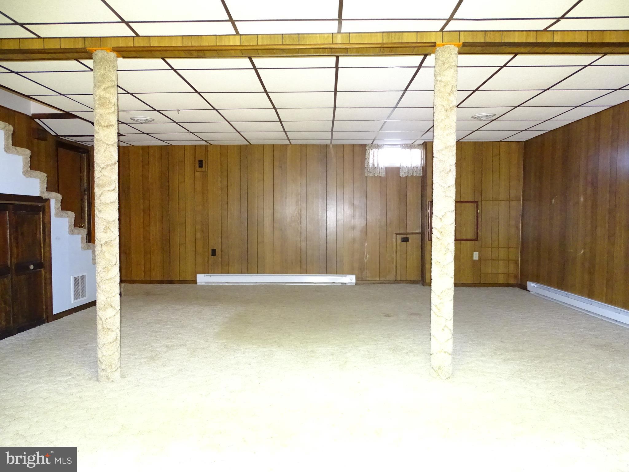 MT WOLF BORO - Residential
