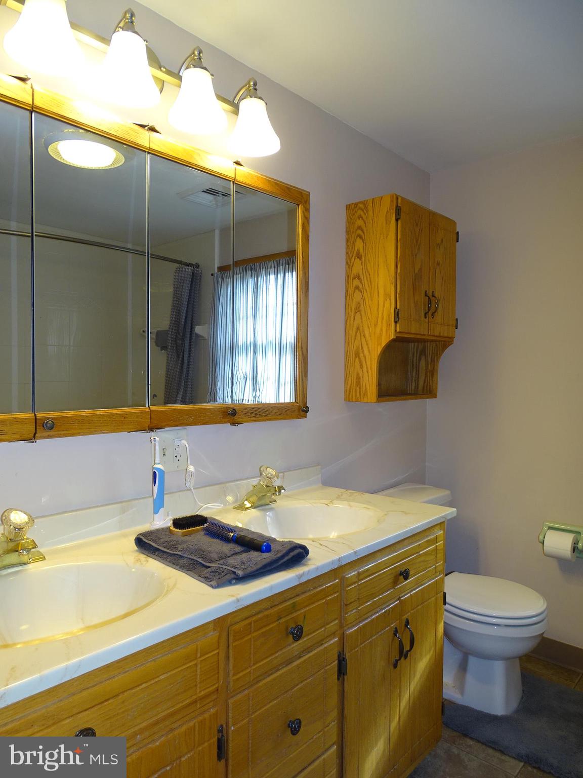 MT WOLF BORO - Residential
