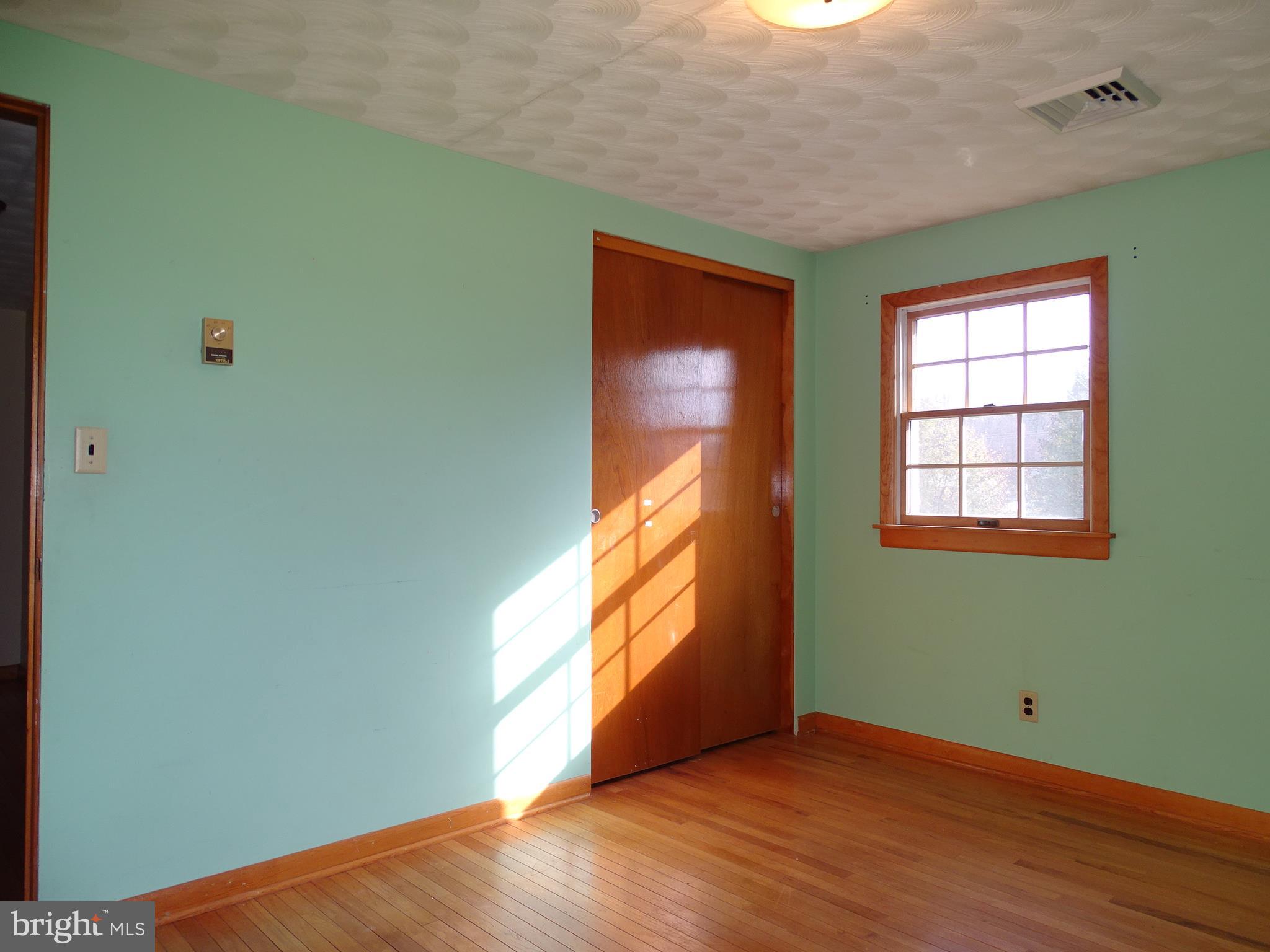 MT WOLF BORO - Residential