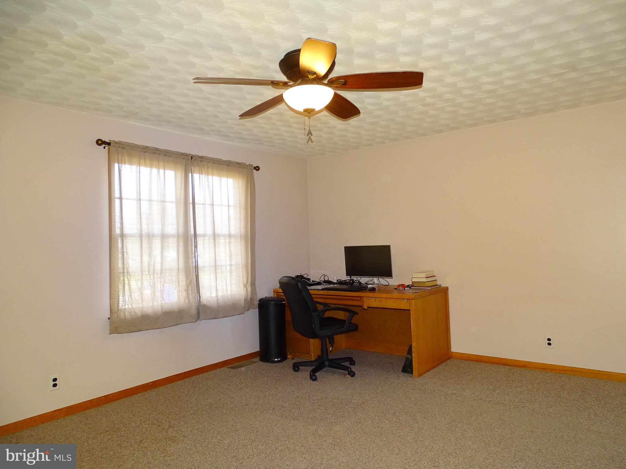 MT WOLF BORO - Residential