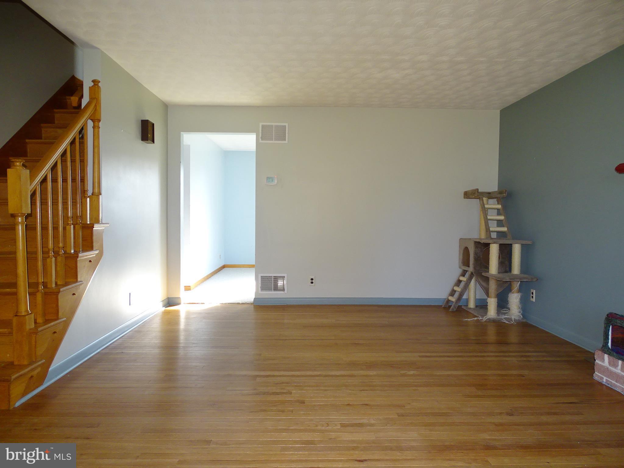 MT WOLF BORO - Residential
