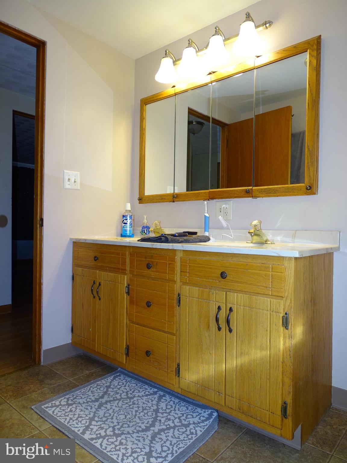 MT WOLF BORO - Residential