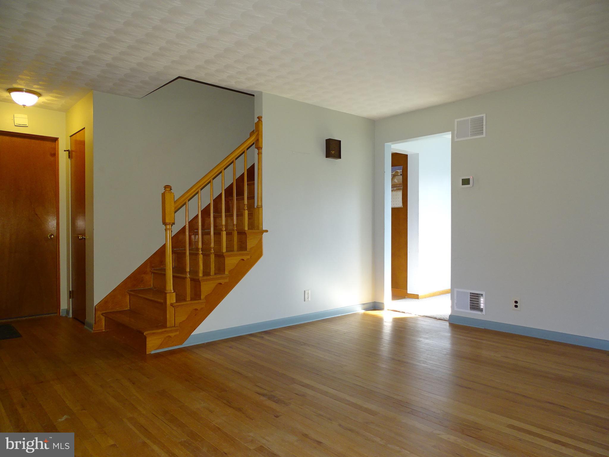 MT WOLF BORO - Residential