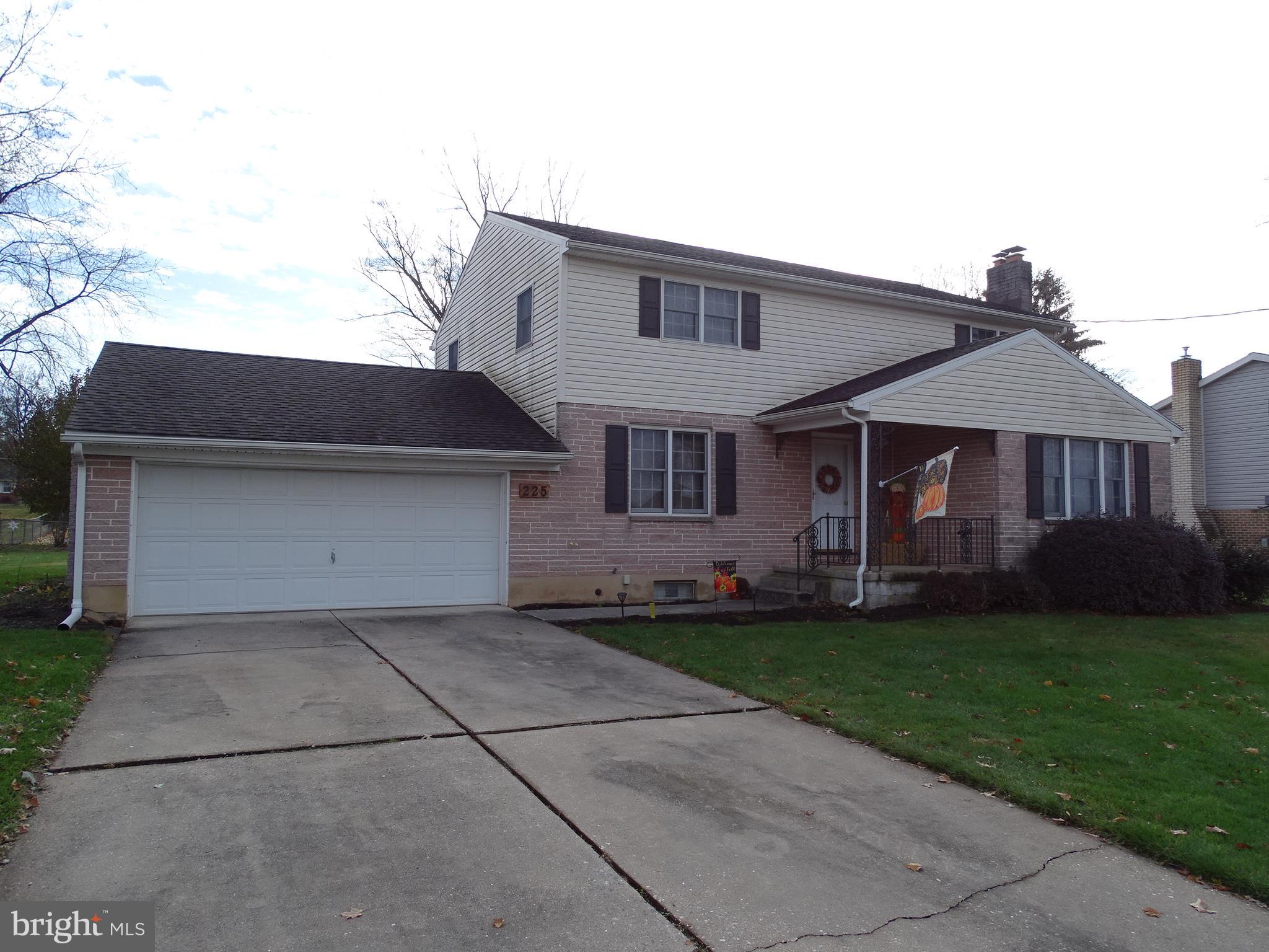 MT WOLF BORO - Residential